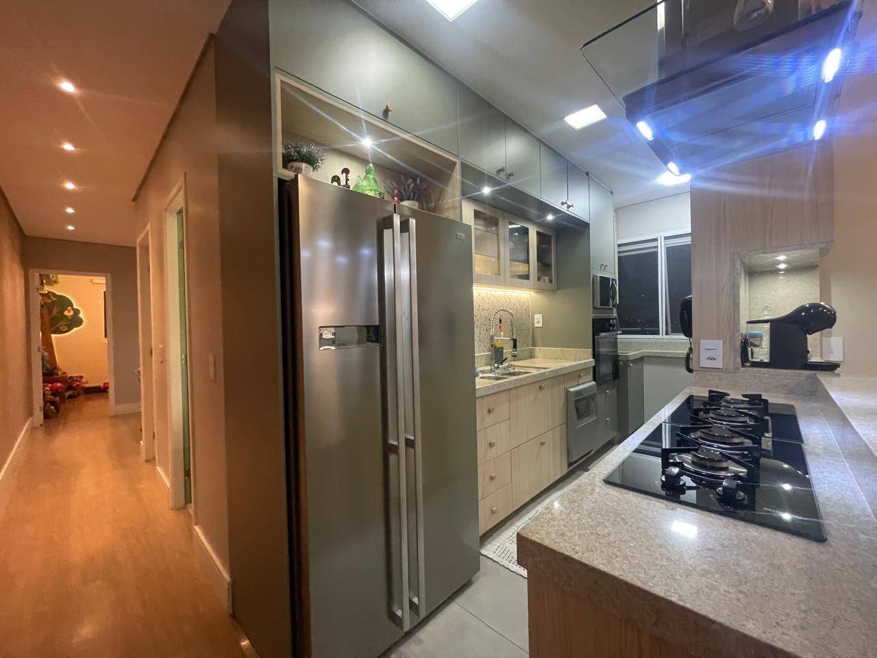 Apartamento, 3 quartos, 78 m² - Foto 24