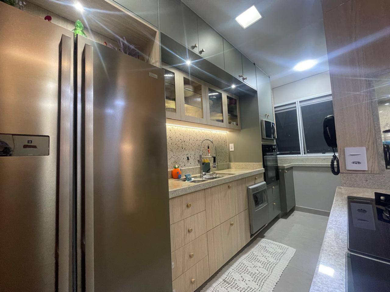 Apartamento, 3 quartos, 78 m² - Foto 25