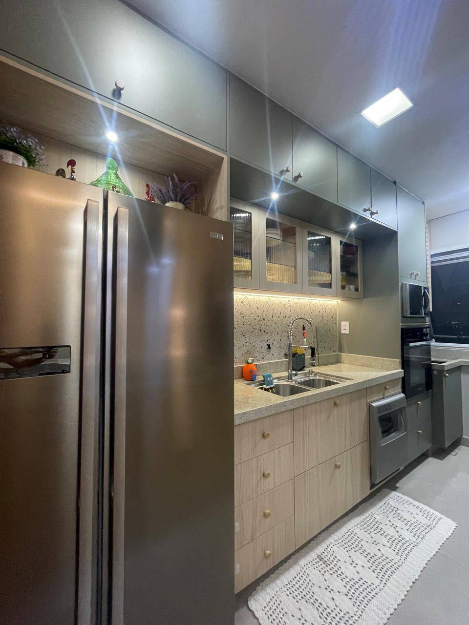Apartamento, 3 quartos, 78 m² - Foto 26