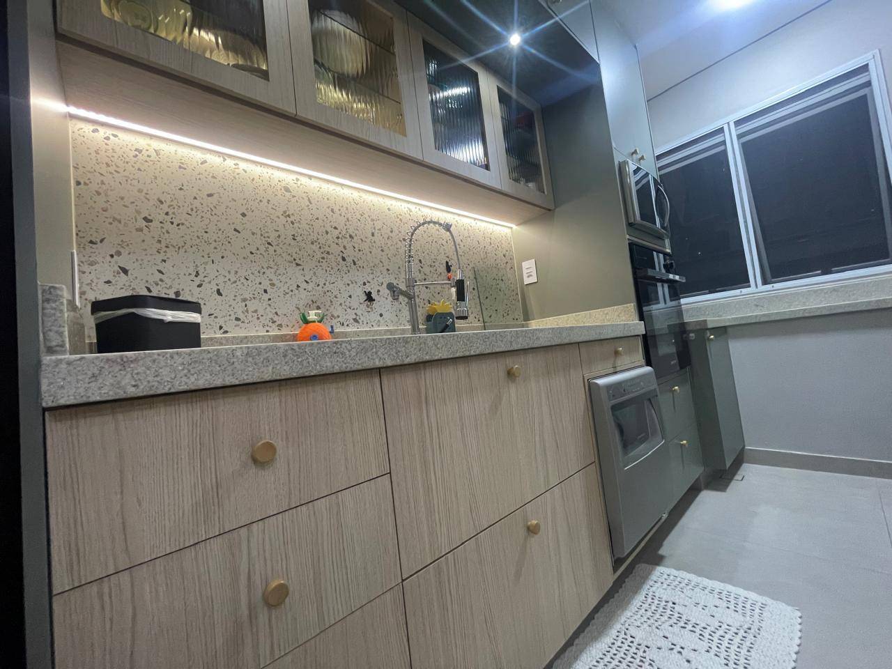 Apartamento, 3 quartos, 78 m² - Foto 27