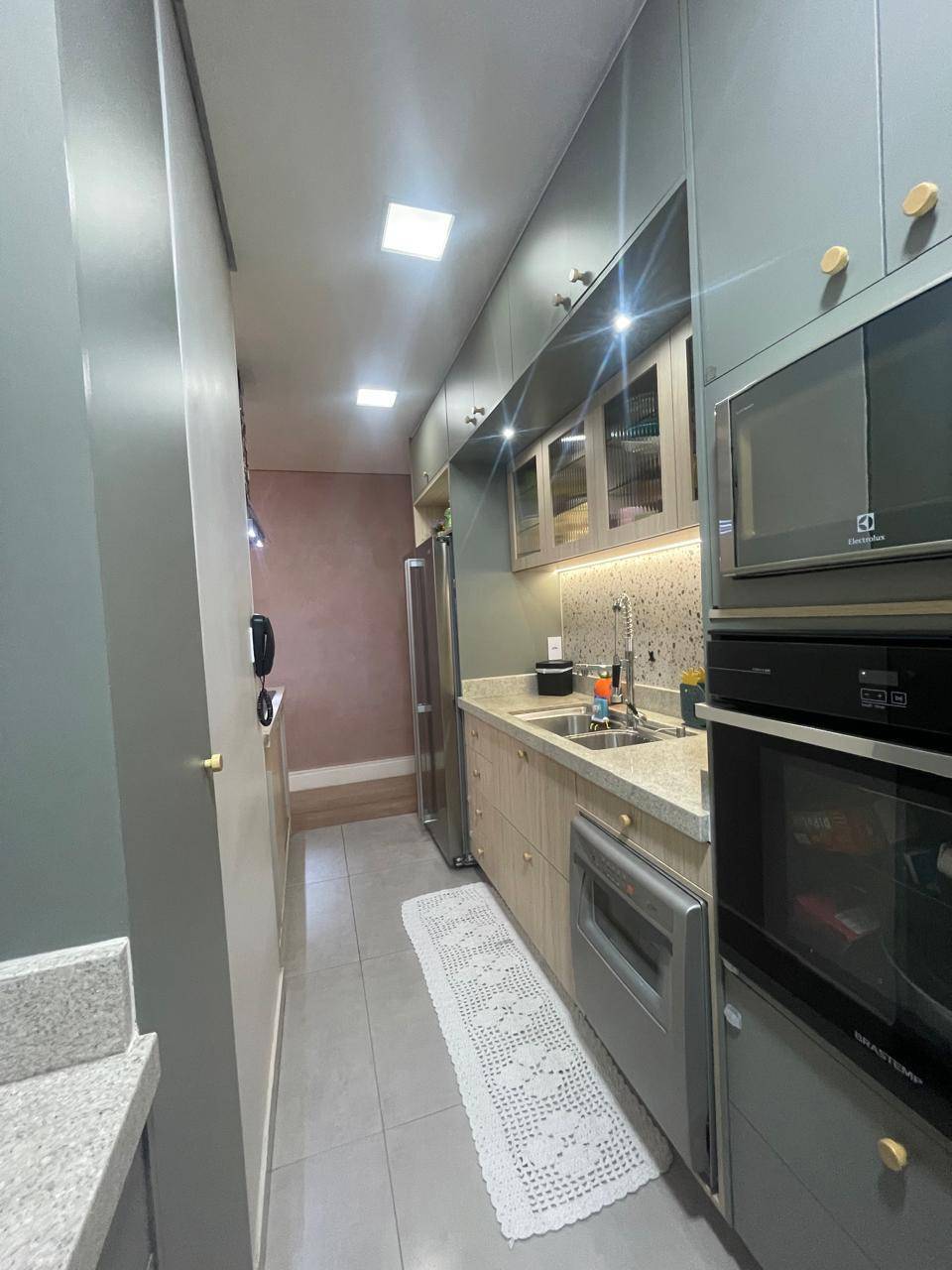 Apartamento, 3 quartos, 78 m² - Foto 28