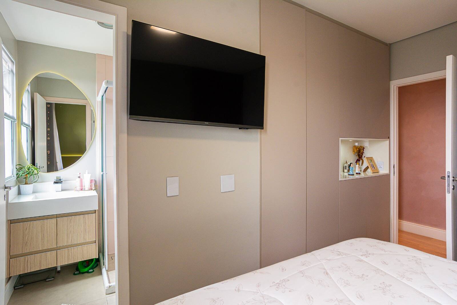 Apartamento, 3 quartos, 78 m² - Foto 36