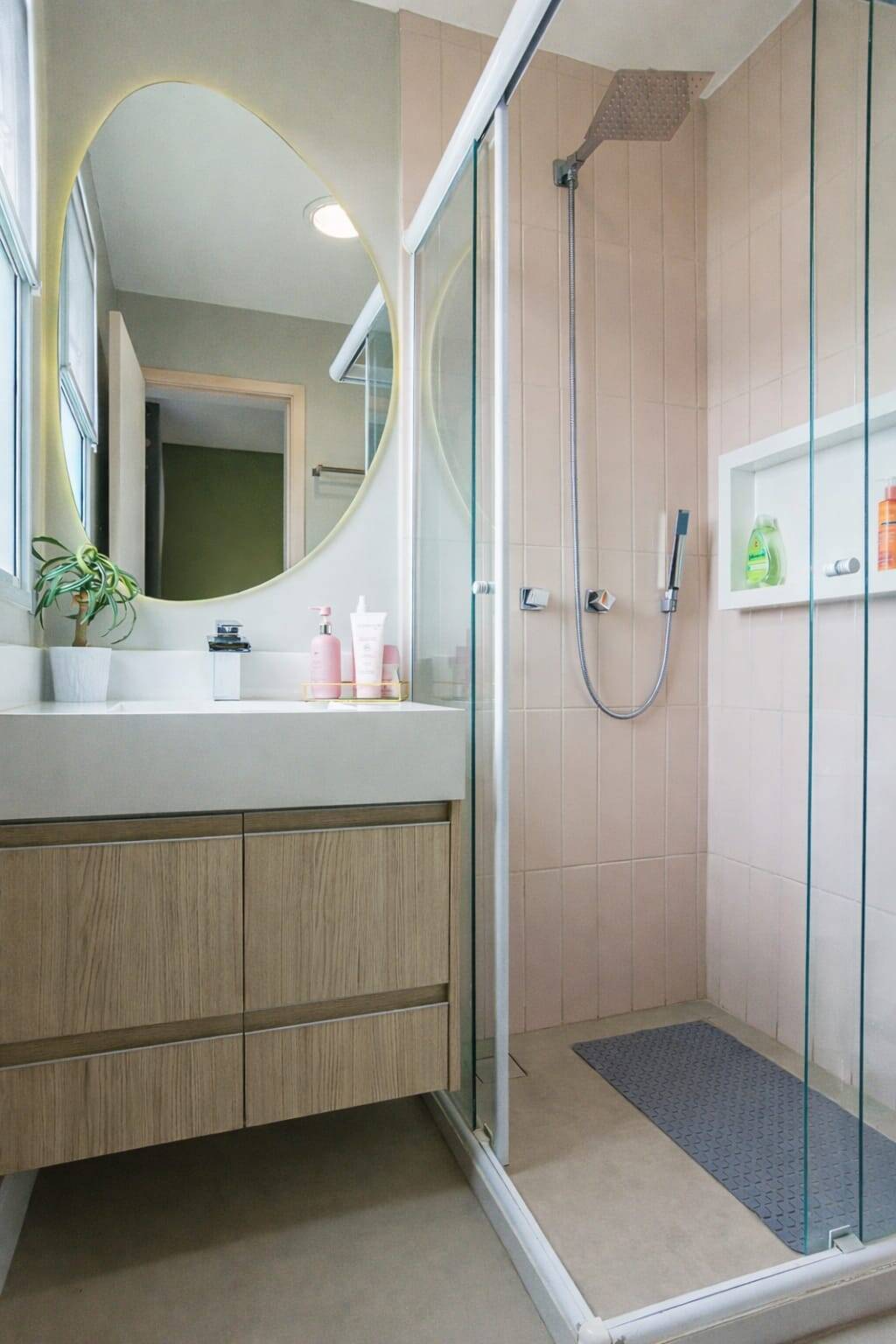 Apartamento, 3 quartos, 78 m² - Foto 37