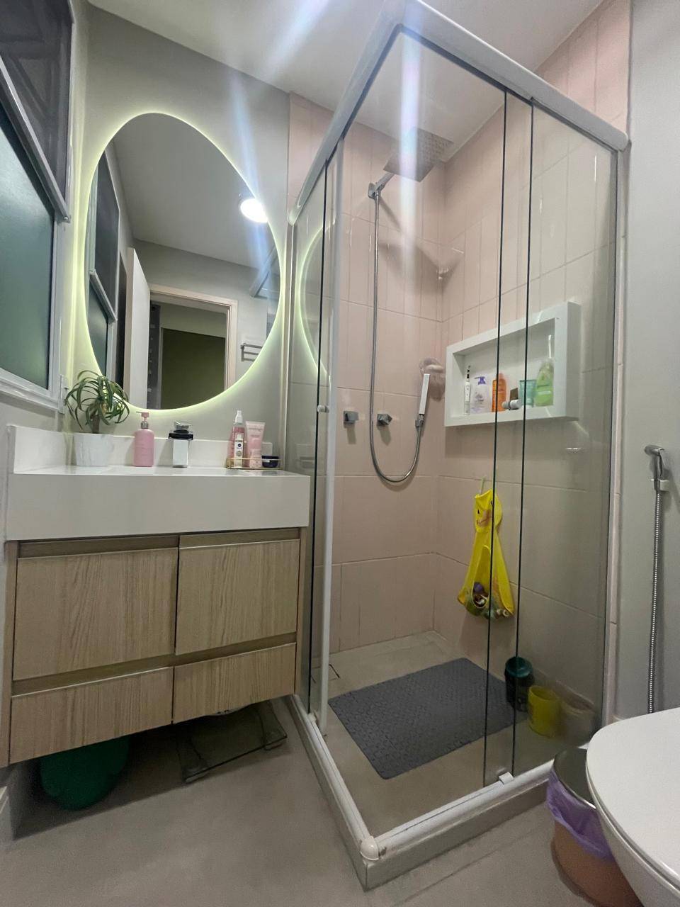 Apartamento, 3 quartos, 78 m² - Foto 38