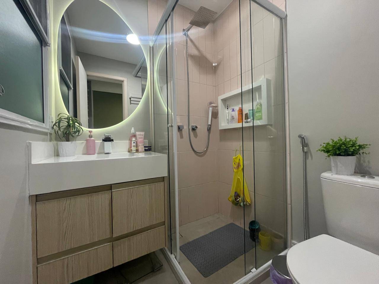 Apartamento, 3 quartos, 78 m² - Foto 39