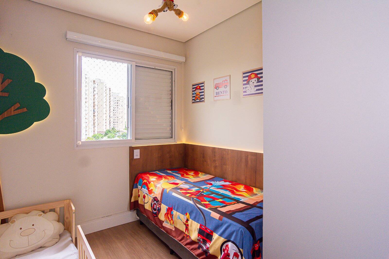 Apartamento, 3 quartos, 78 m² - Foto 40