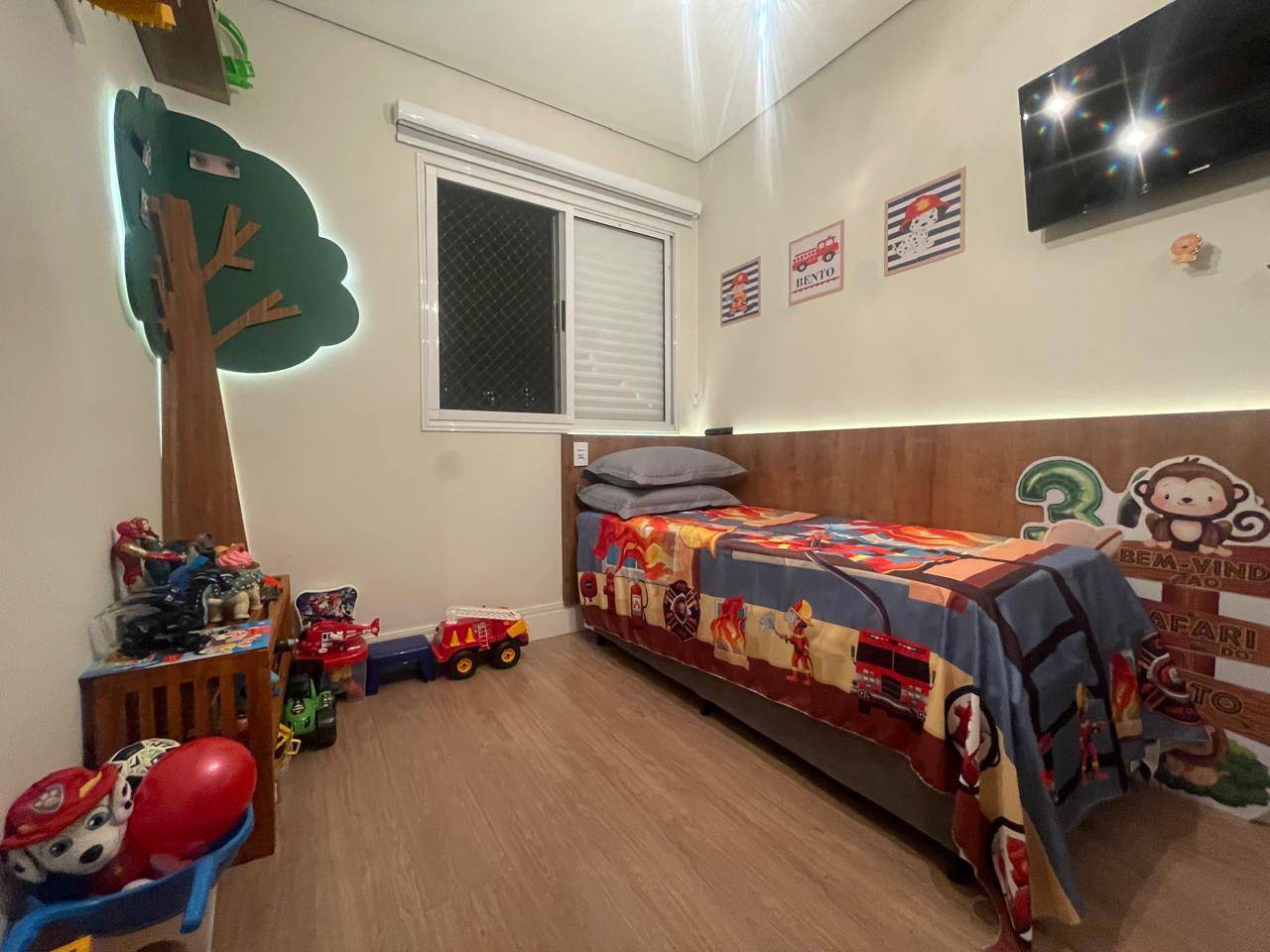 Apartamento, 3 quartos, 78 m² - Foto 41