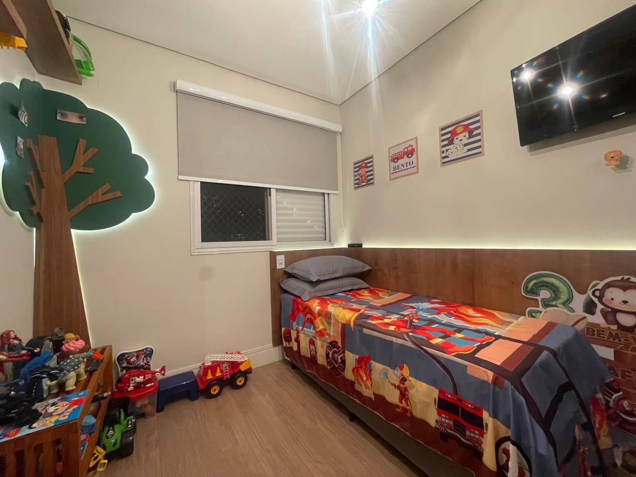 Apartamento, 3 quartos, 78 m² - Foto 42