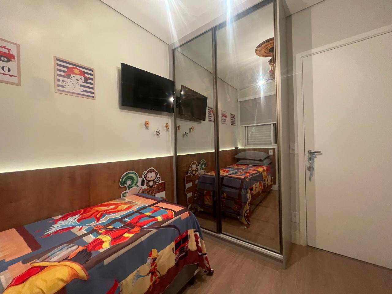 Apartamento, 3 quartos, 78 m² - Foto 43