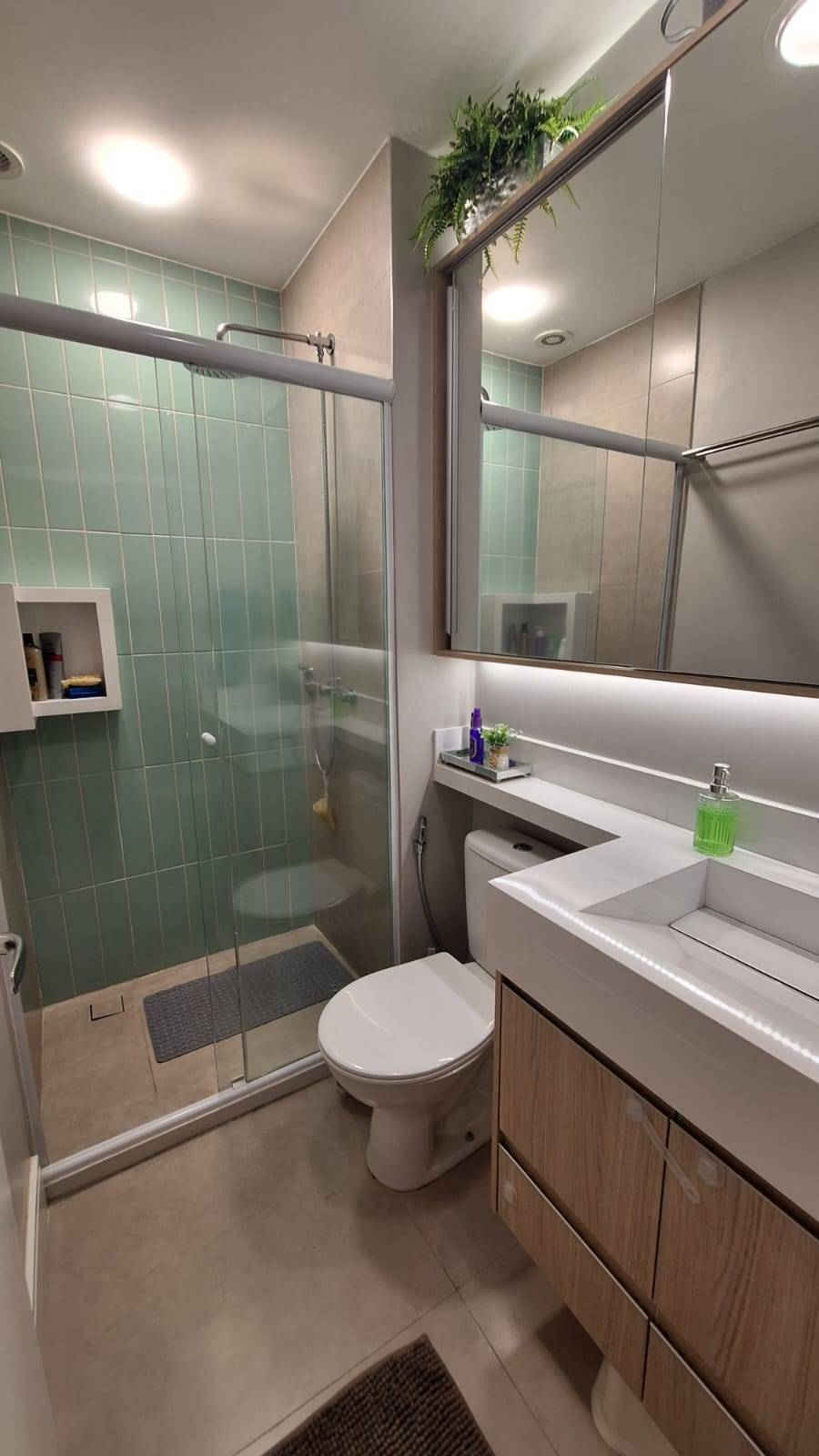 Apartamento, 3 quartos, 78 m² - Foto 48