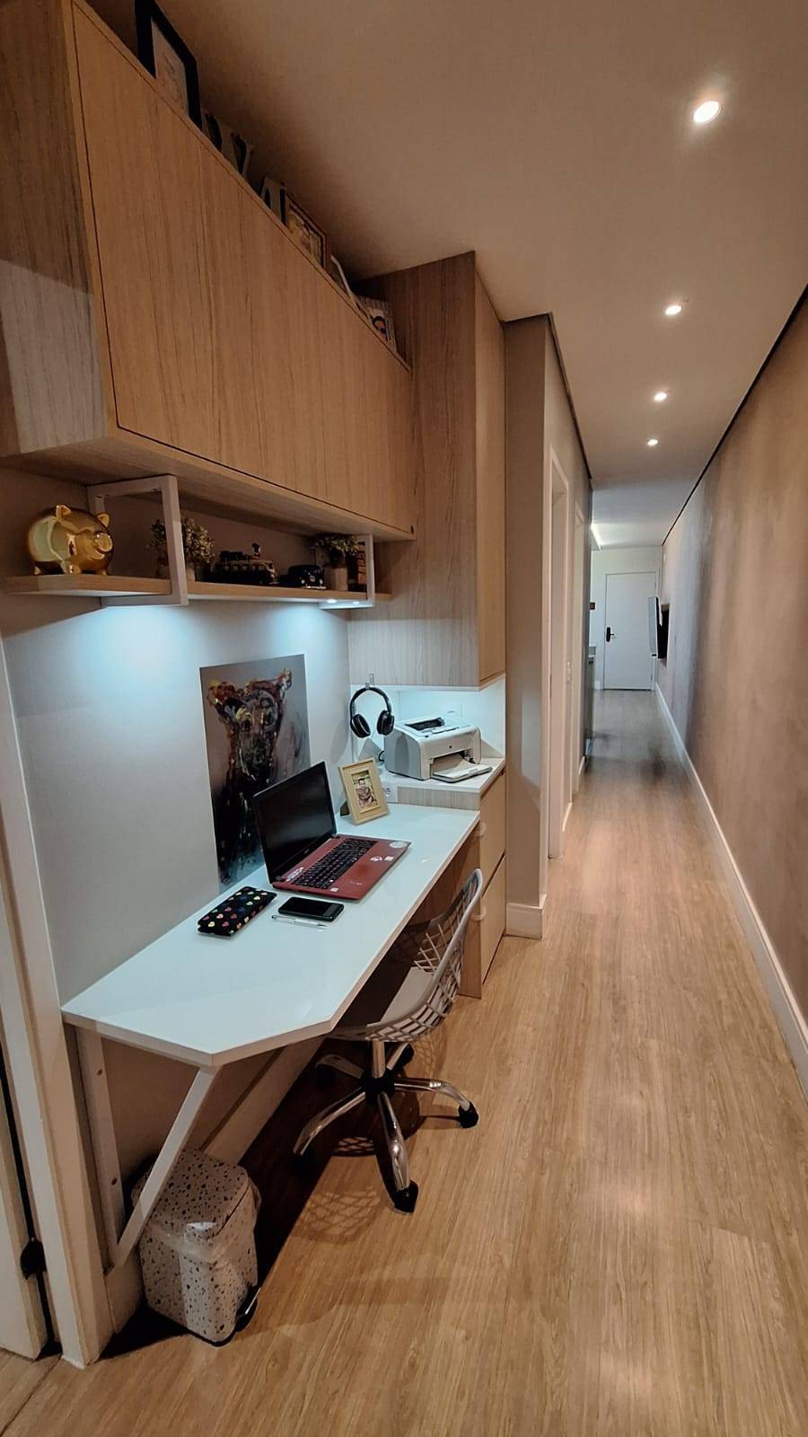 Apartamento, 3 quartos, 78 m² - Foto 49