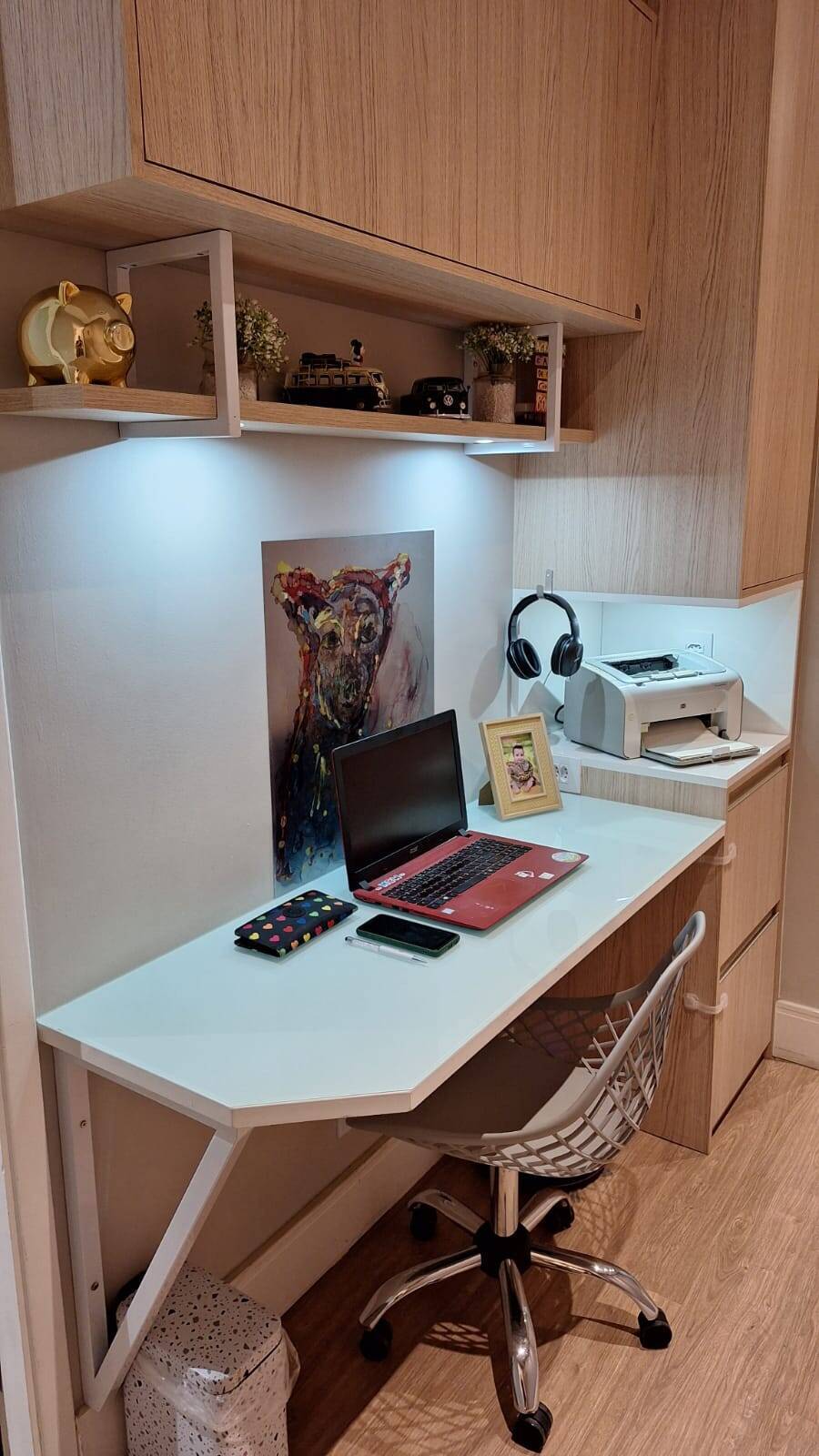Apartamento, 3 quartos, 78 m² - Foto 51