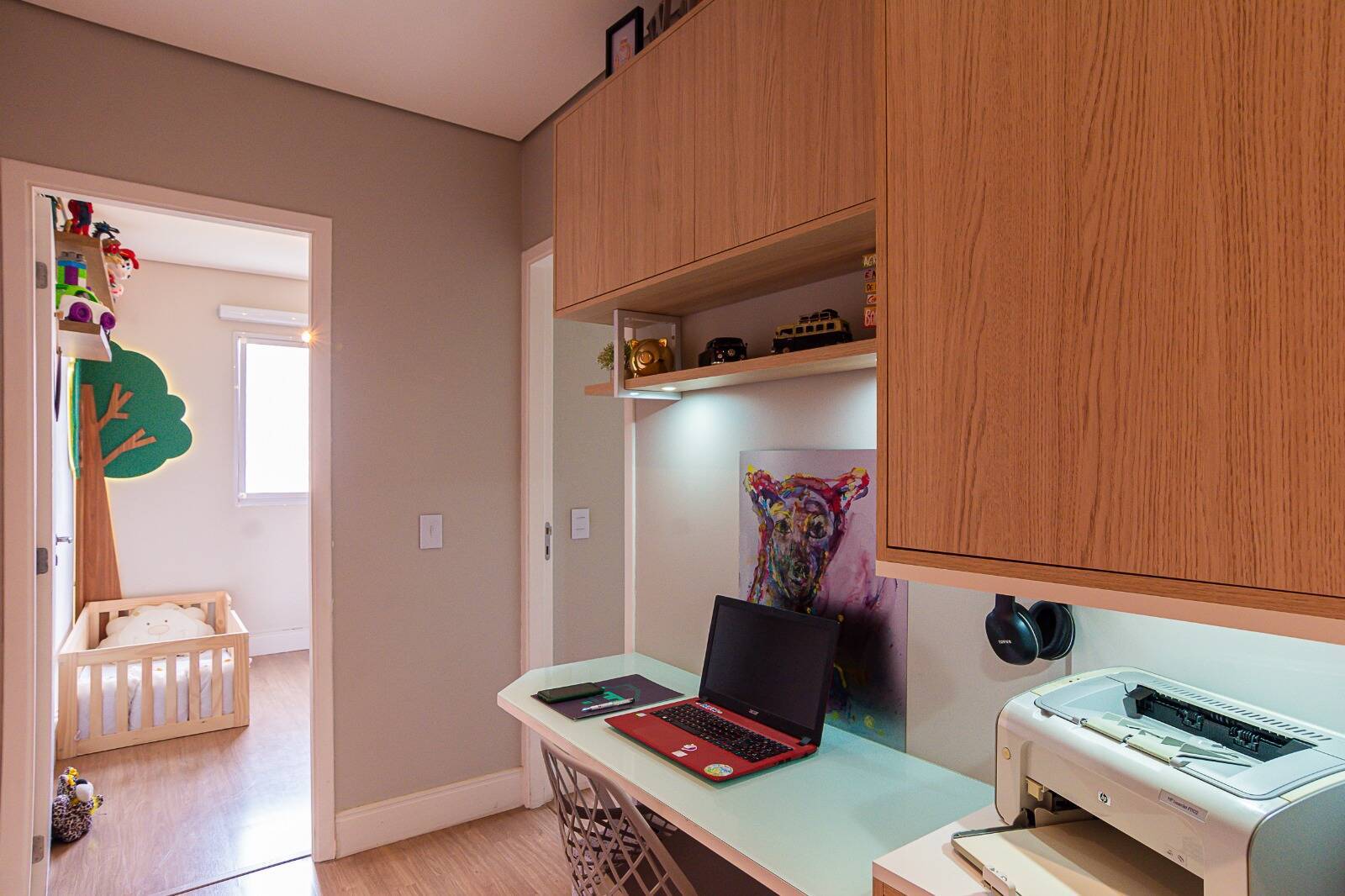 Apartamento, 3 quartos, 78 m² - Foto 52