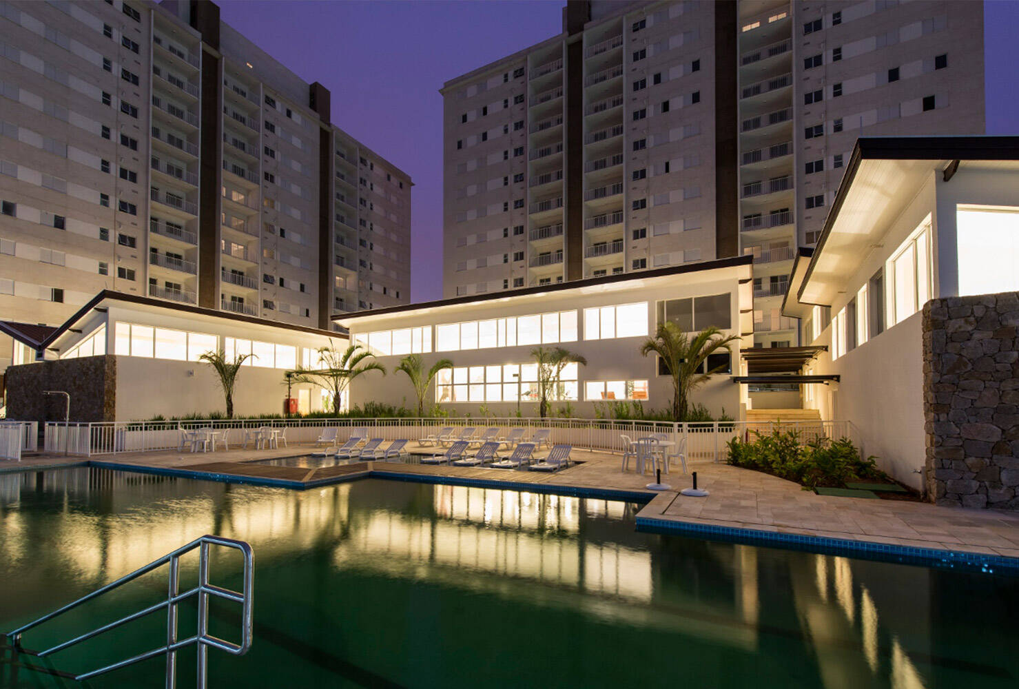Apartamento, 3 quartos, 78 m² - Foto 56