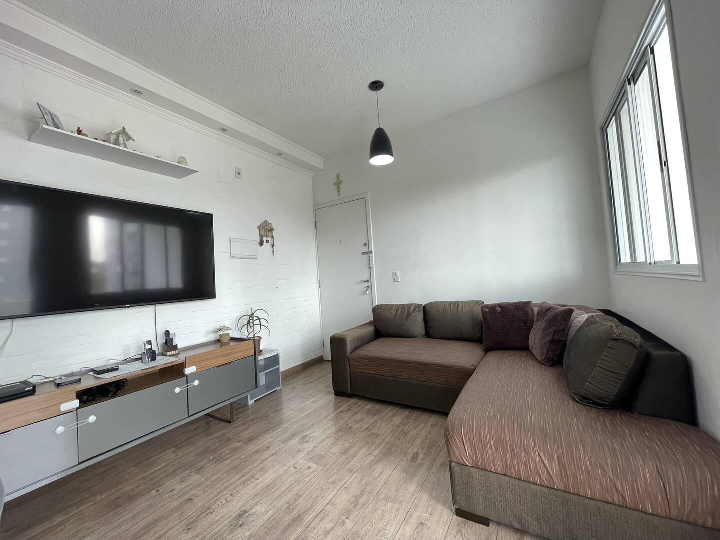 Apartamento, 3 quartos, 78 m² - Foto 2