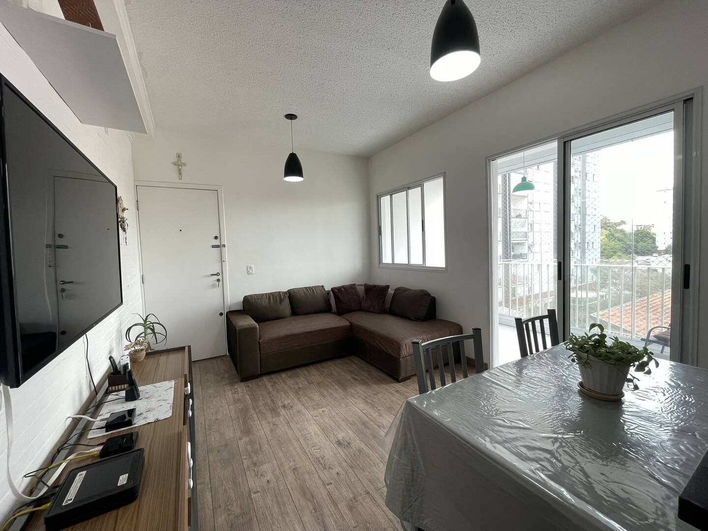 Apartamento, 3 quartos, 78 m² - Foto 3