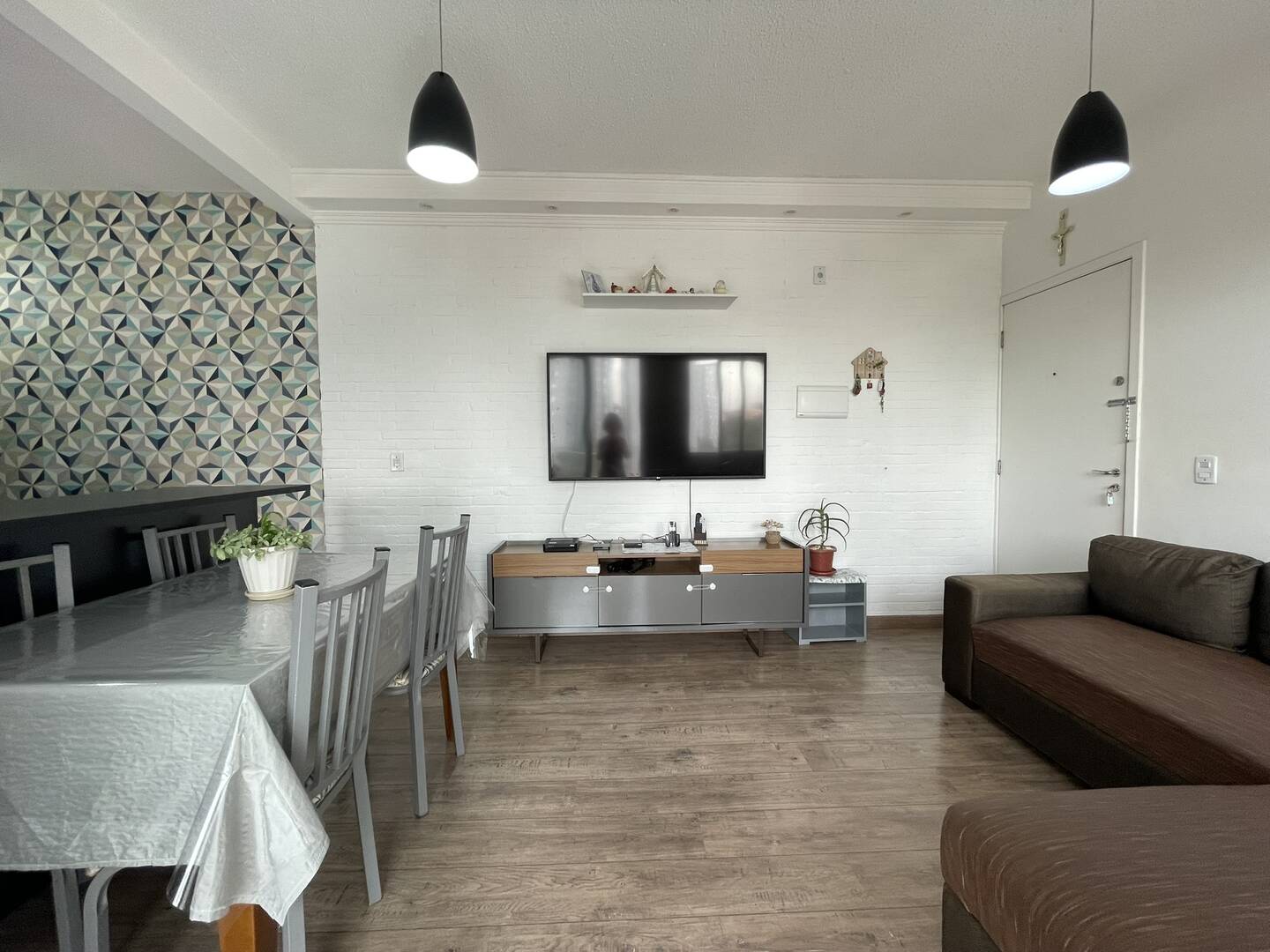 Apartamento, 3 quartos, 78 m² - Foto 4
