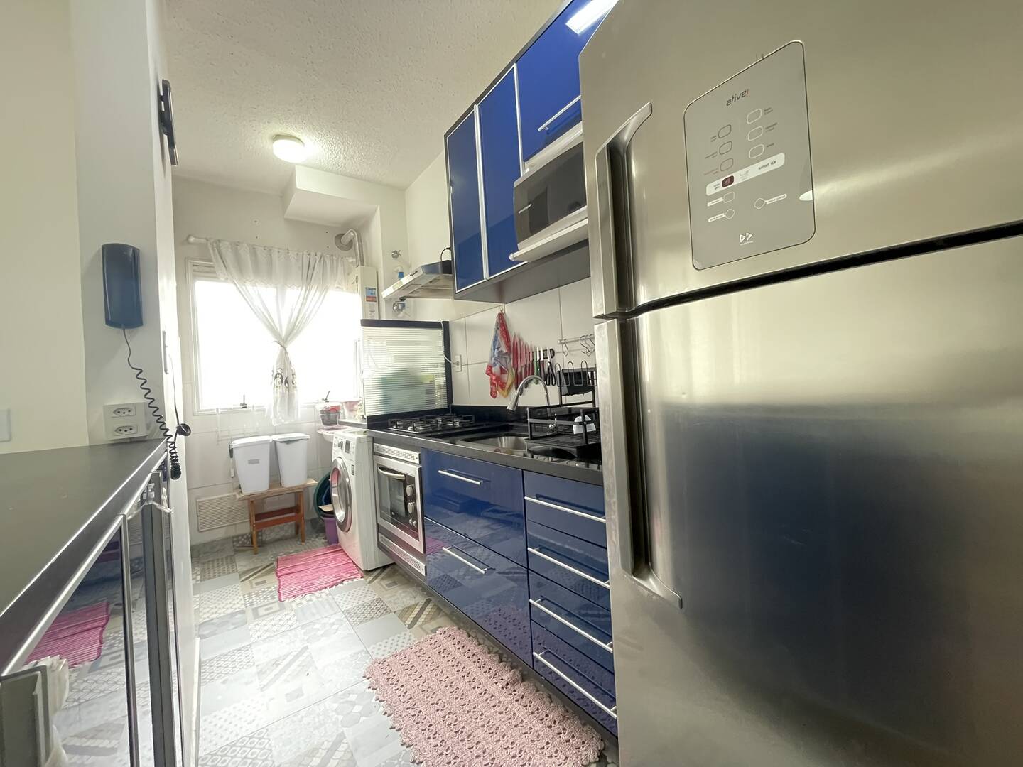 Apartamento, 3 quartos, 78 m² - Foto 6