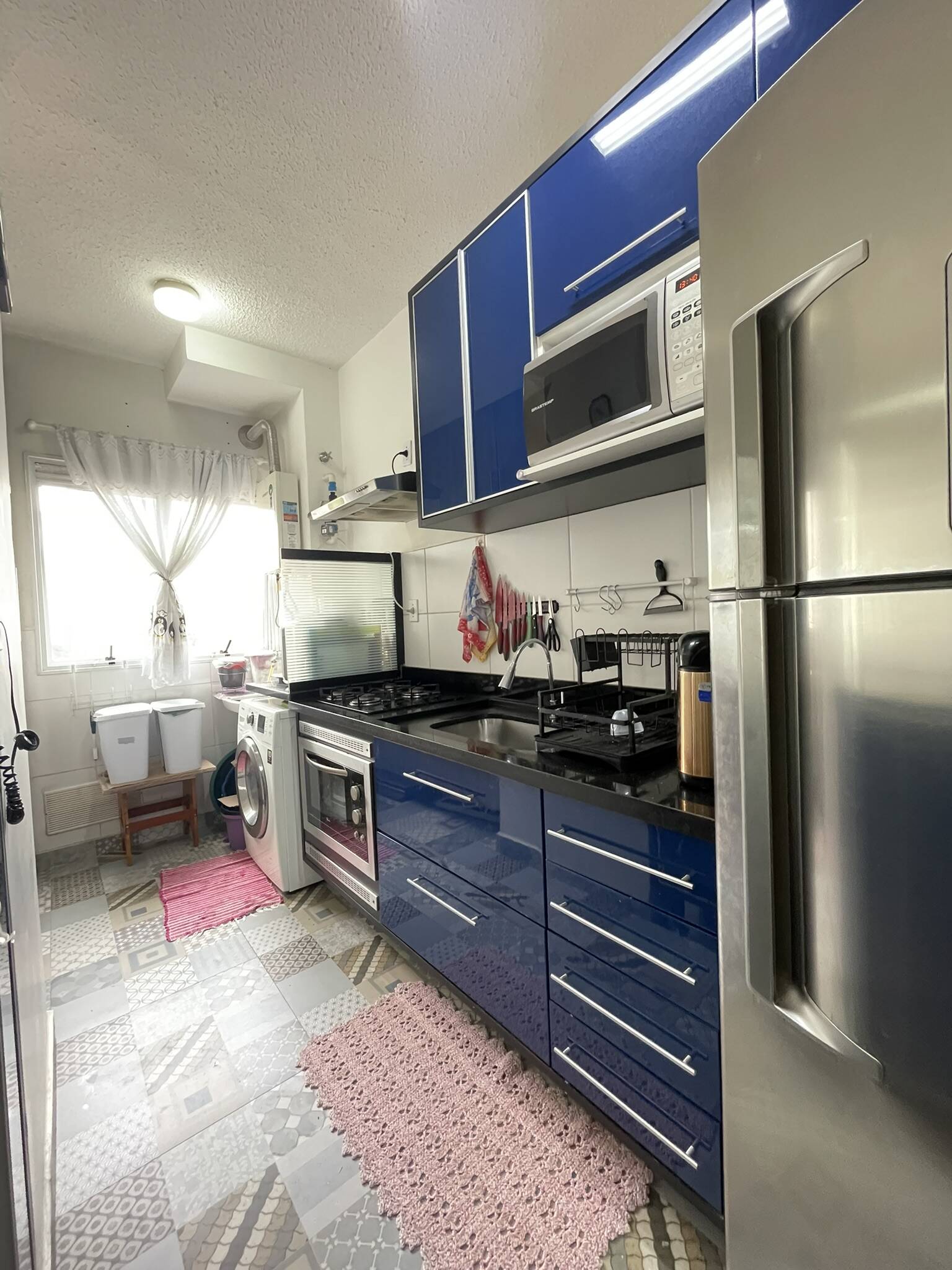 Apartamento, 3 quartos, 78 m² - Foto 7