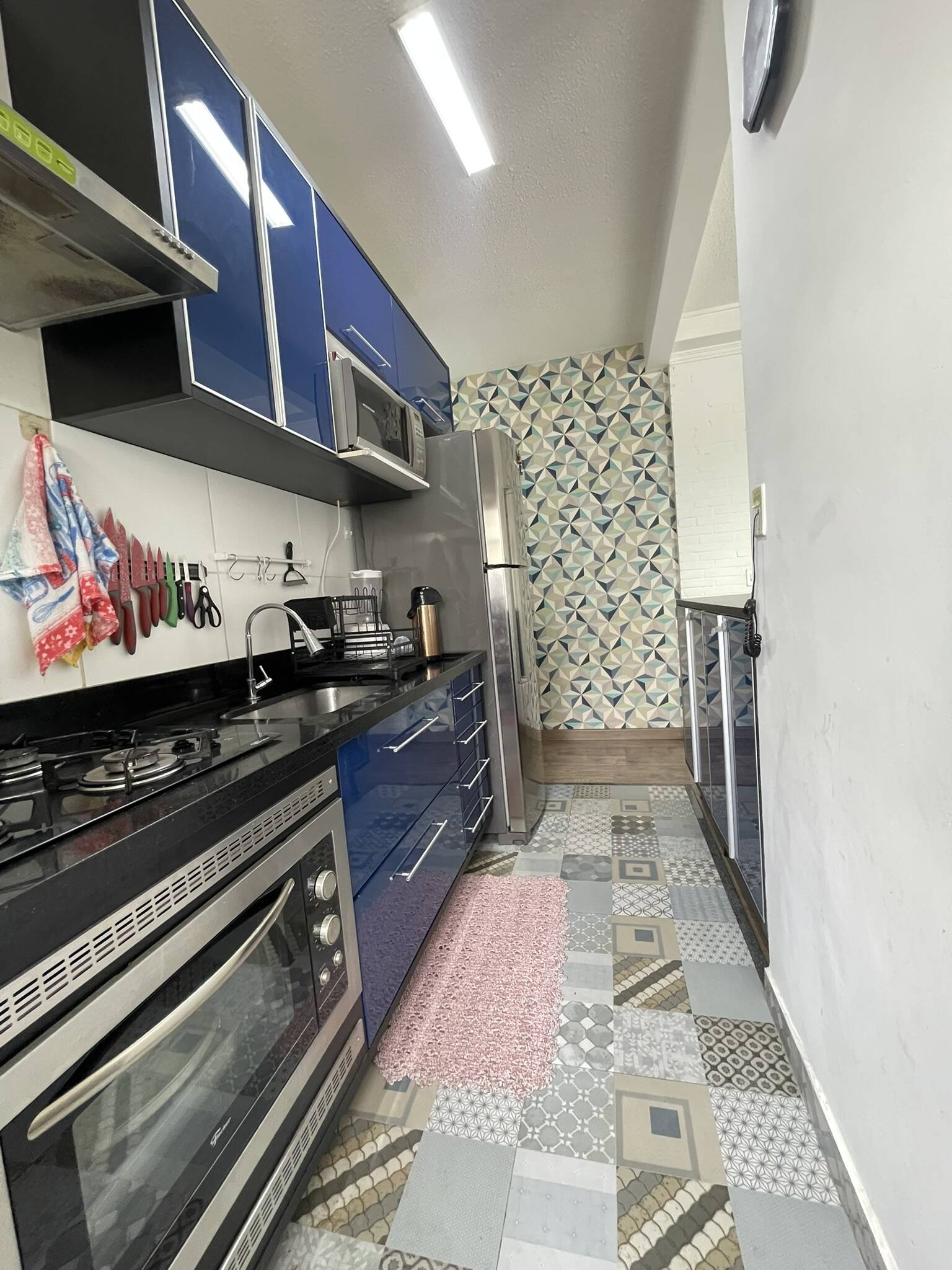 Apartamento, 3 quartos, 78 m² - Foto 9