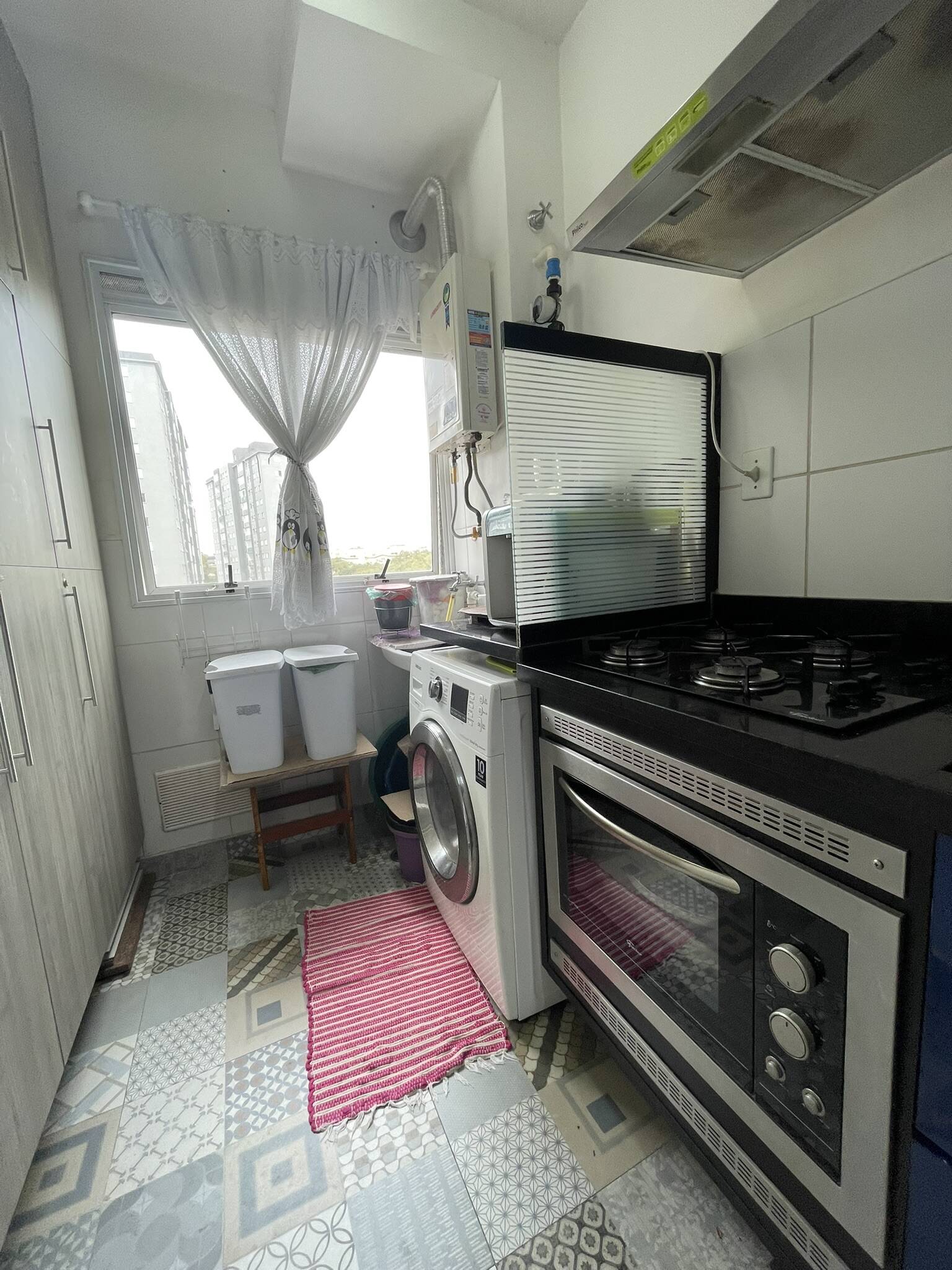 Apartamento, 3 quartos, 78 m² - Foto 11