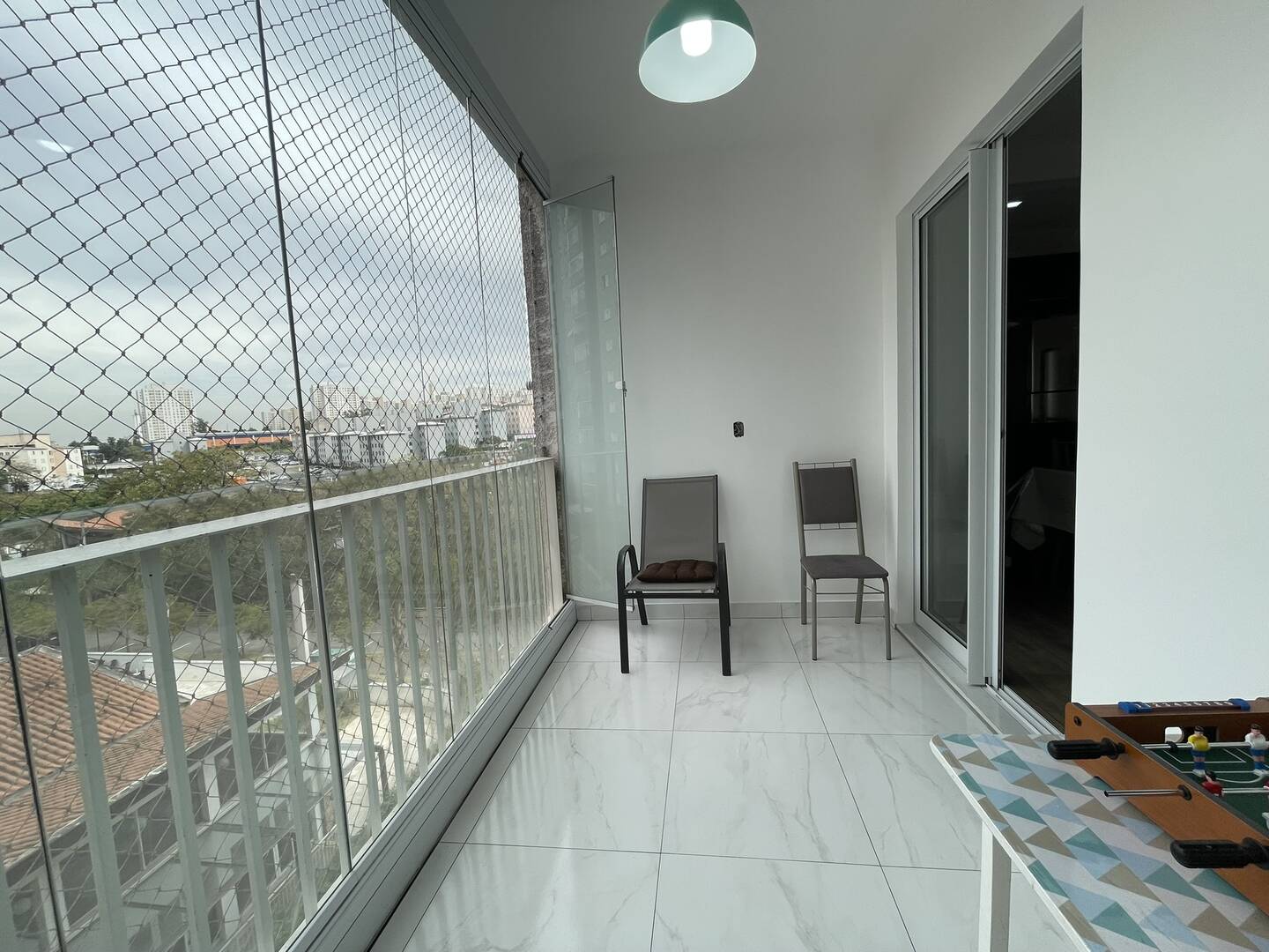 Apartamento, 3 quartos, 78 m² - Foto 13