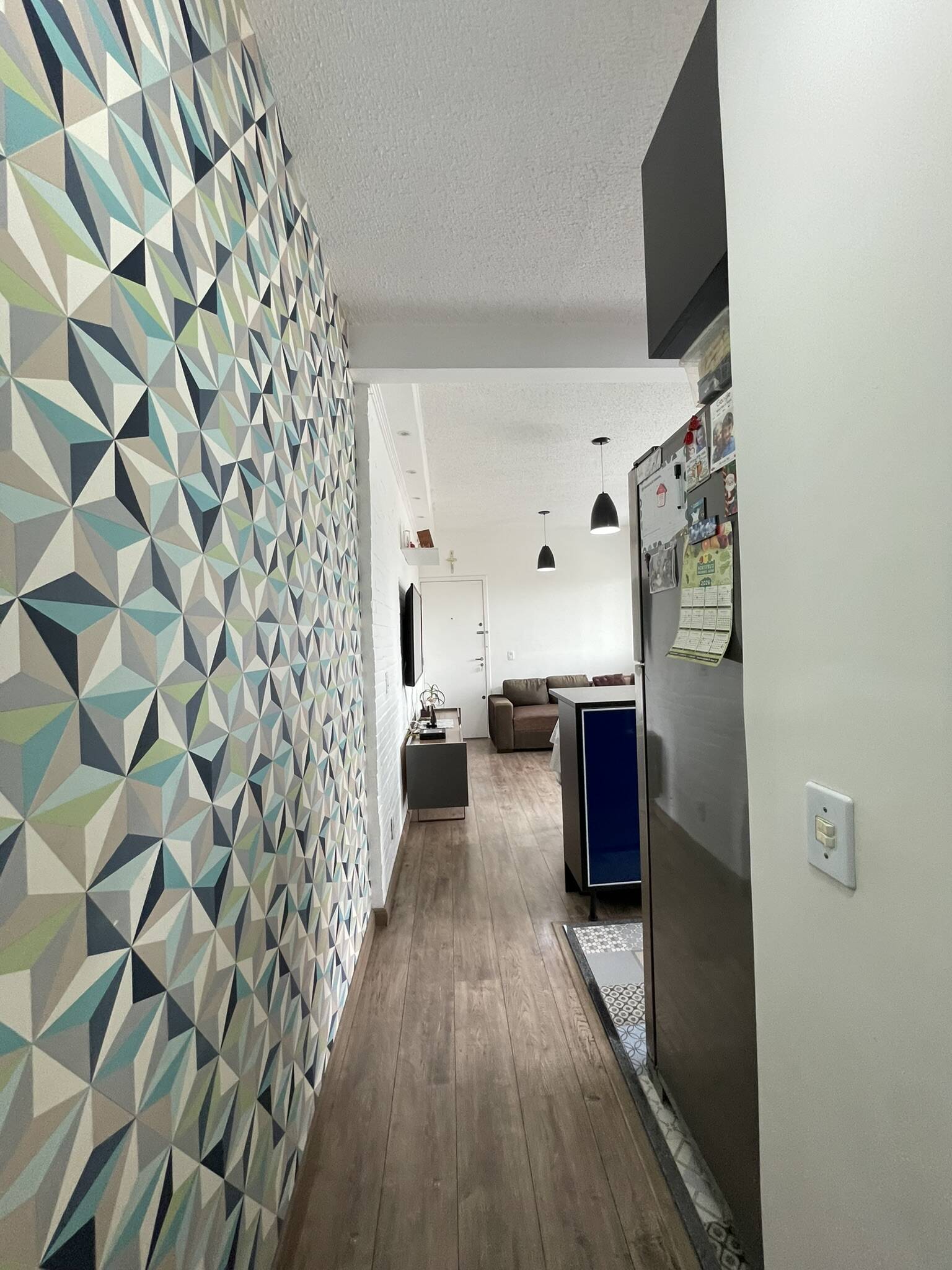 Apartamento, 3 quartos, 78 m² - Foto 15