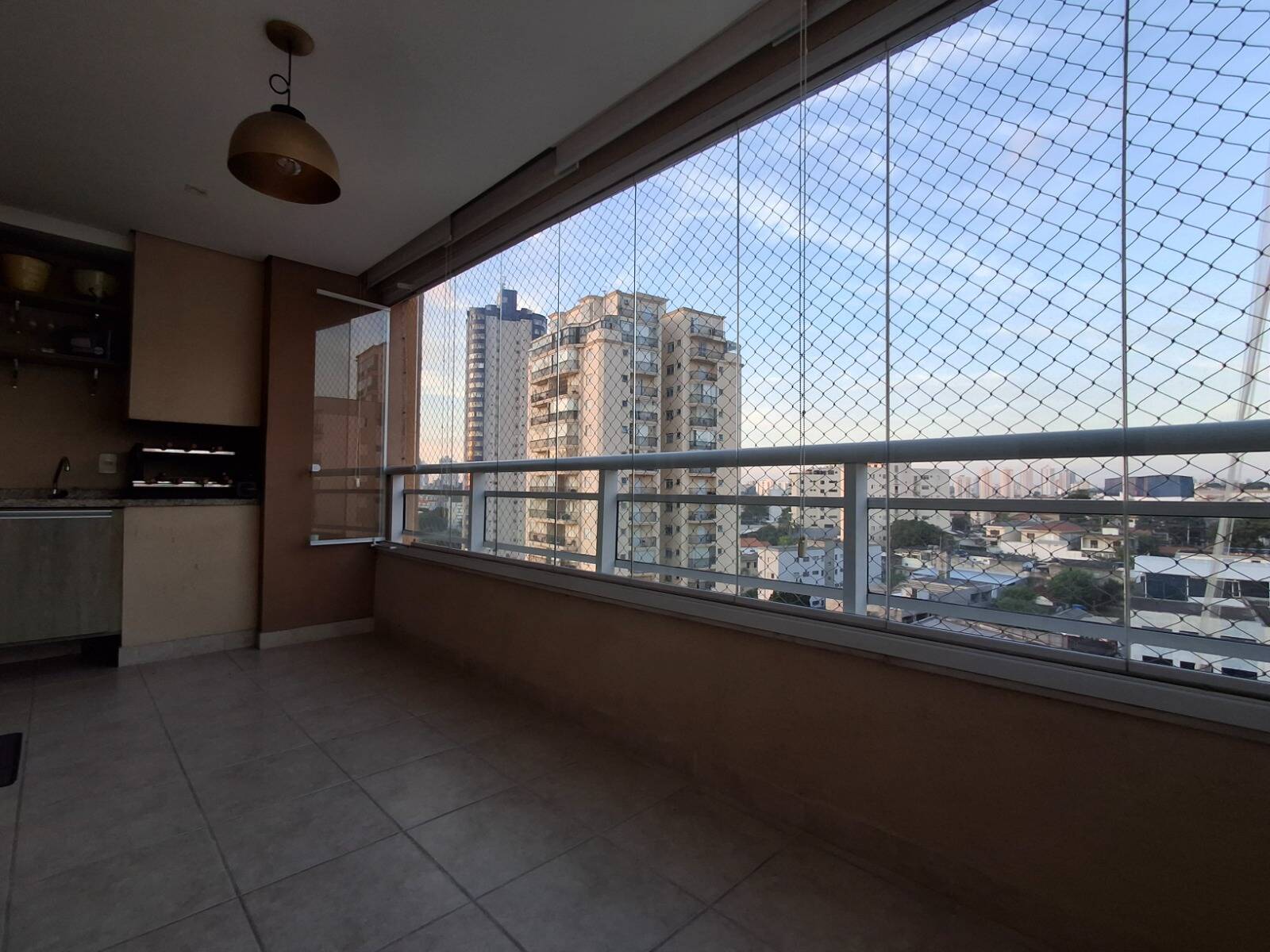 Apartamento, 2 quartos, 80 m² - Foto 1