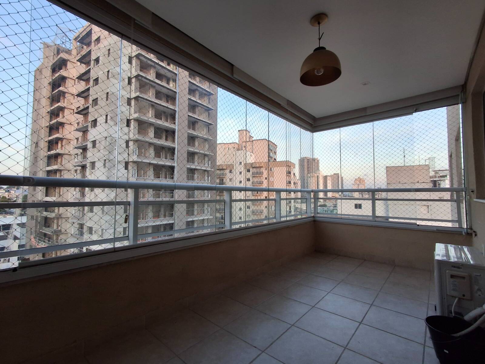 Apartamento, 2 quartos, 80 m² - Foto 2