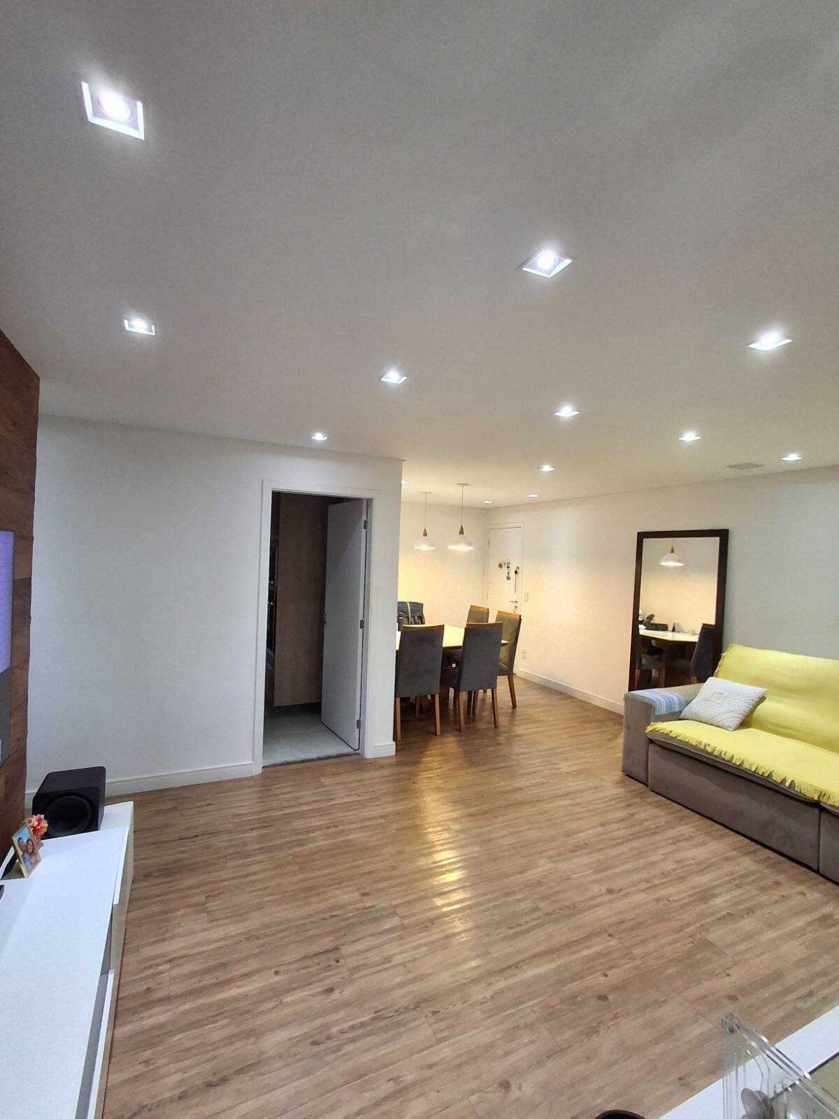 Apartamento, 2 quartos, 80 m² - Foto 4