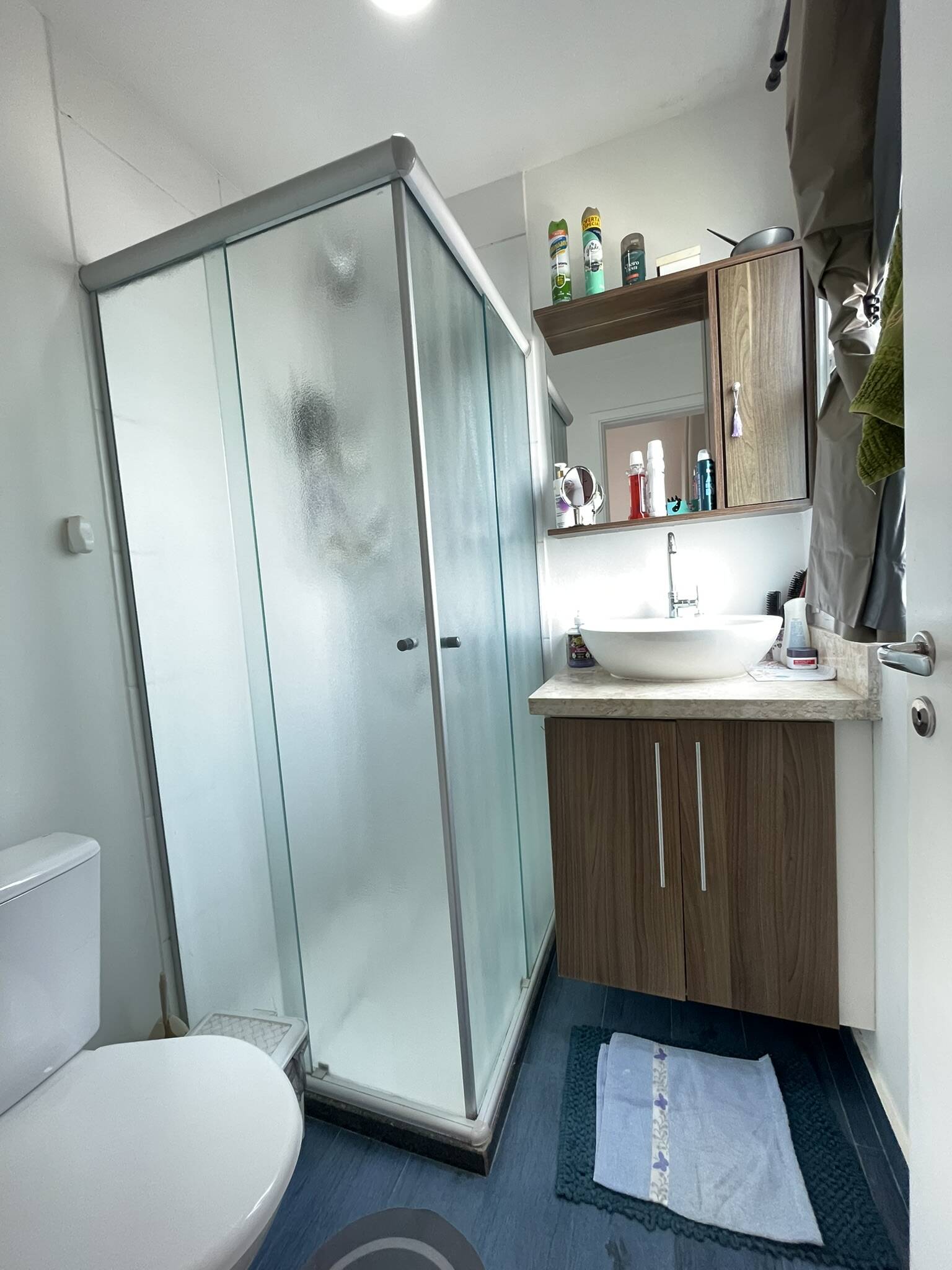 Apartamento, 3 quartos, 78 m² - Foto 20