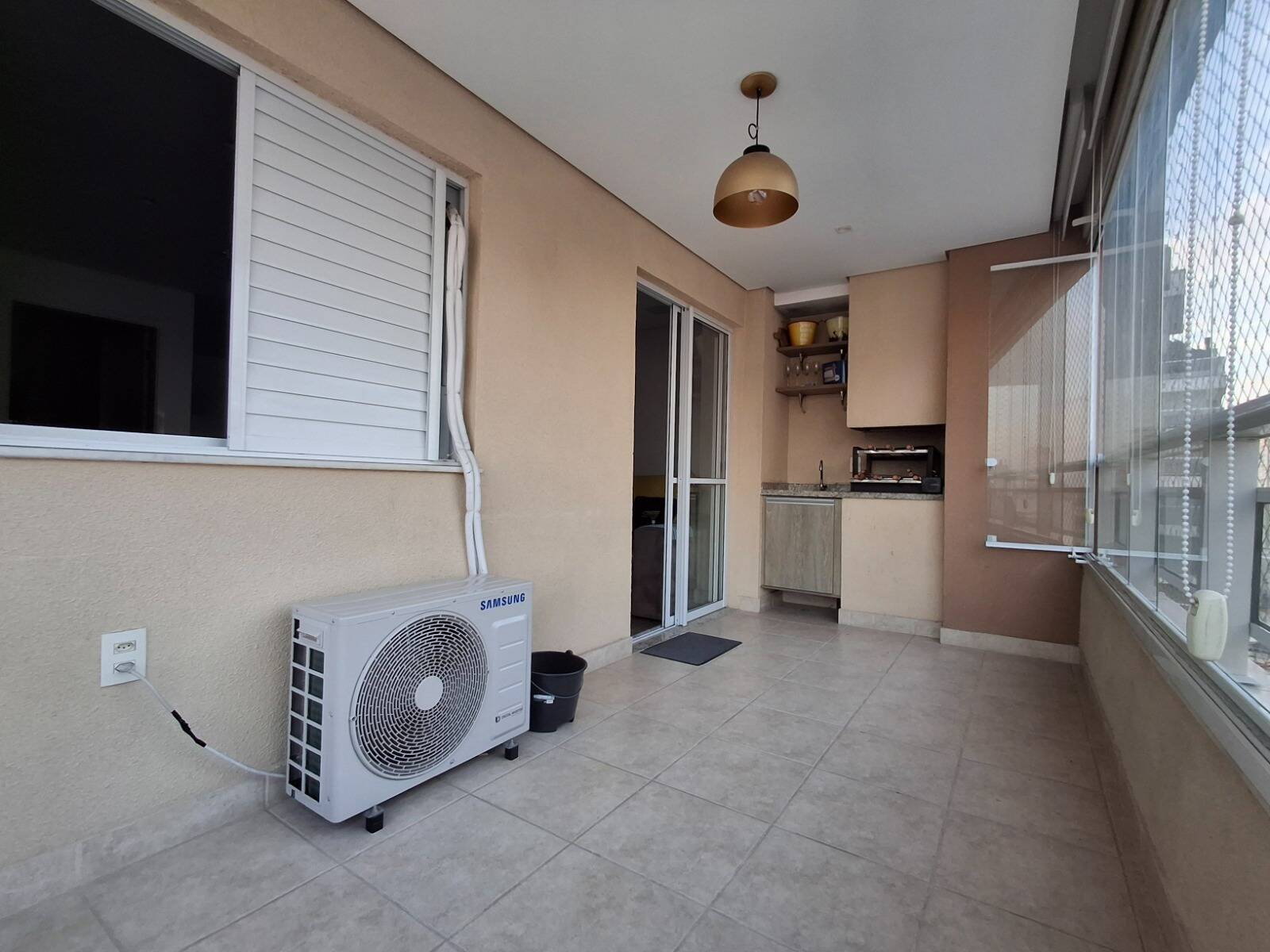 Apartamento, 2 quartos, 80 m² - Foto 6