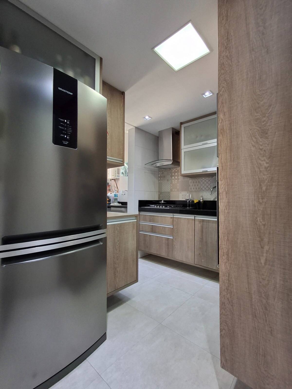 Apartamento, 2 quartos, 80 m² - Foto 7
