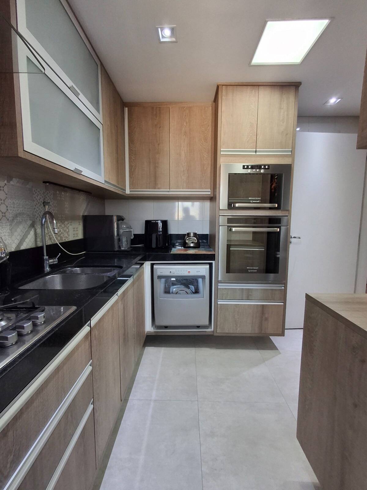 Apartamento, 2 quartos, 80 m² - Foto 8