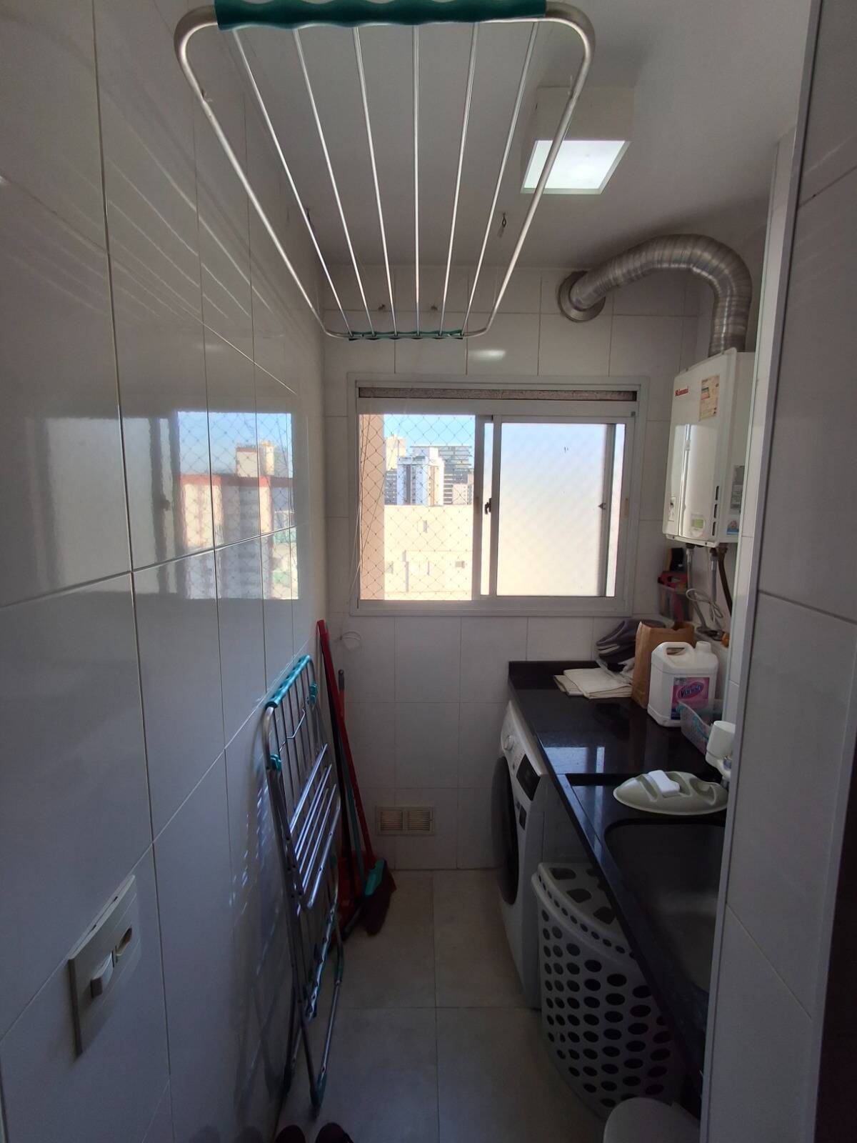 Apartamento, 2 quartos, 80 m² - Foto 9