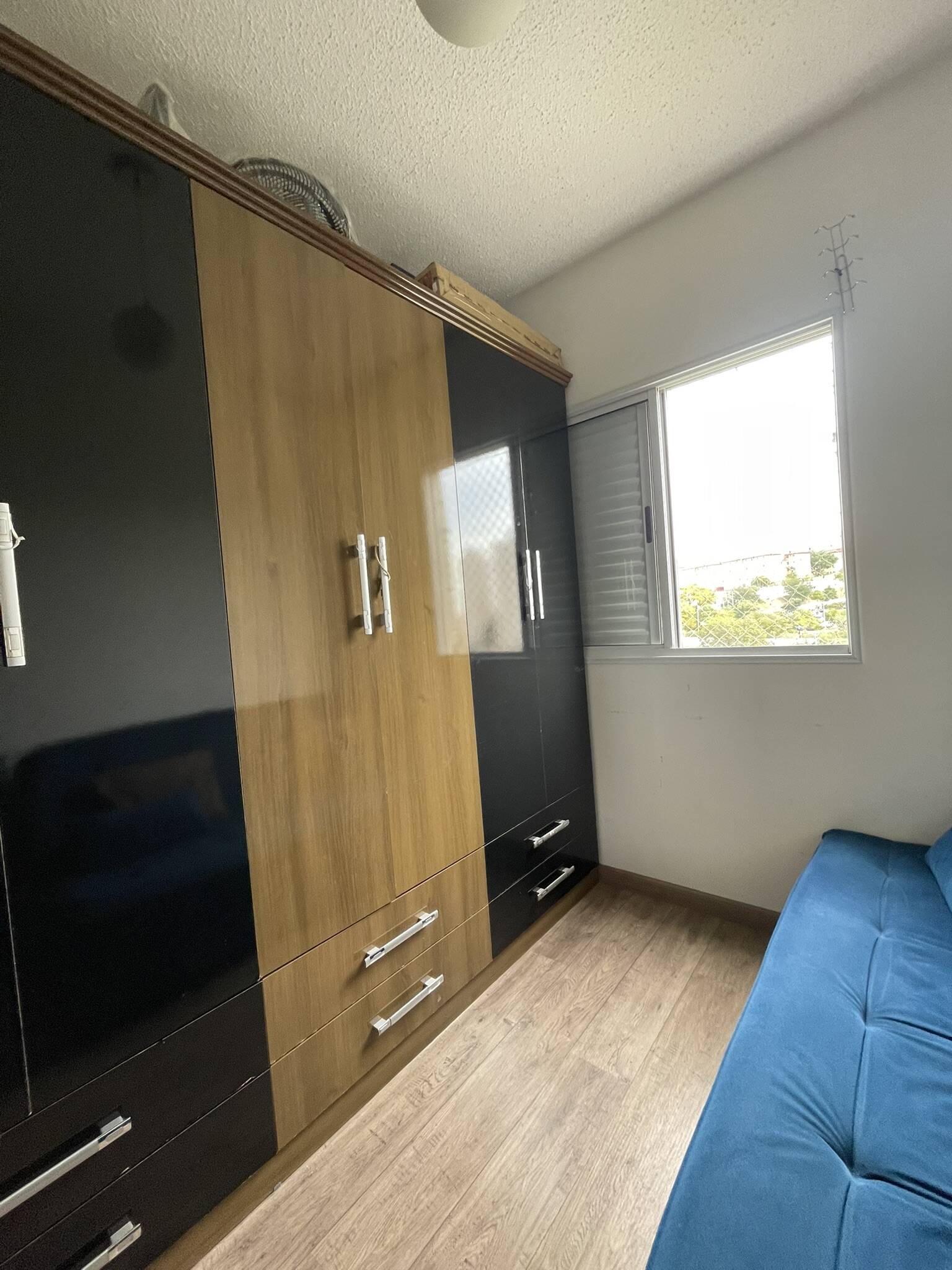 Apartamento, 2 quartos, 80 m² - Foto 10