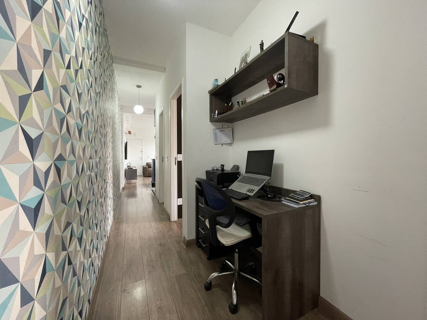 Apartamento, 2 quartos, 80 m² - Foto 11