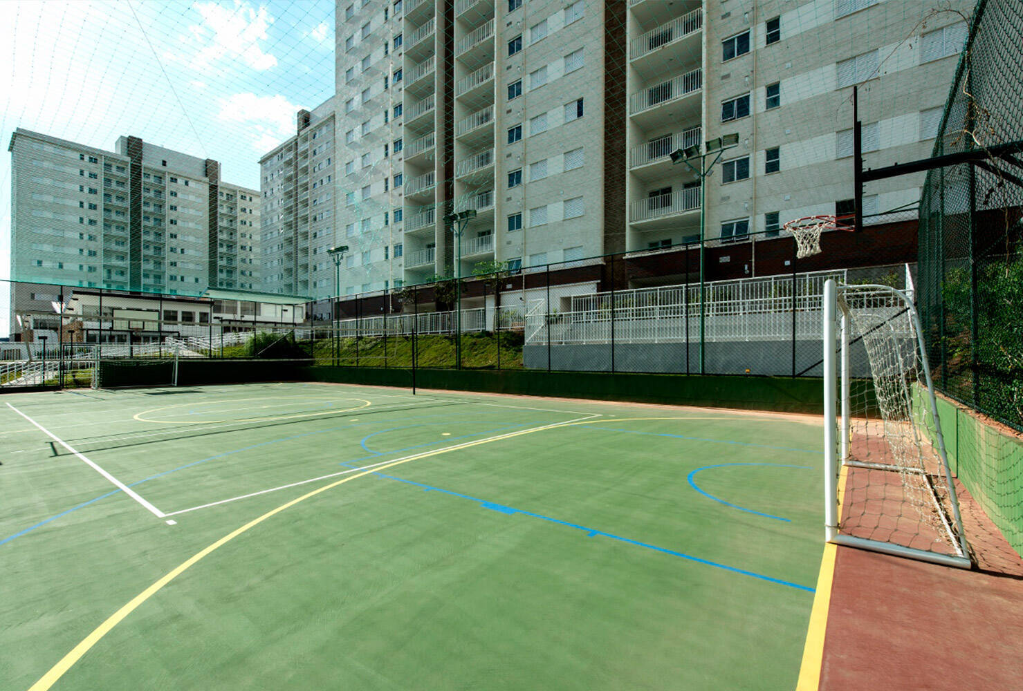 Apartamento, 3 quartos, 78 m² - Foto 31