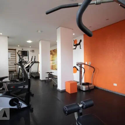 Apartamento, 2 quartos, 80 m² - Foto 17