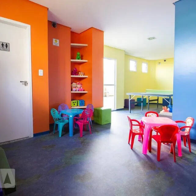 Apartamento, 2 quartos, 80 m² - Foto 21