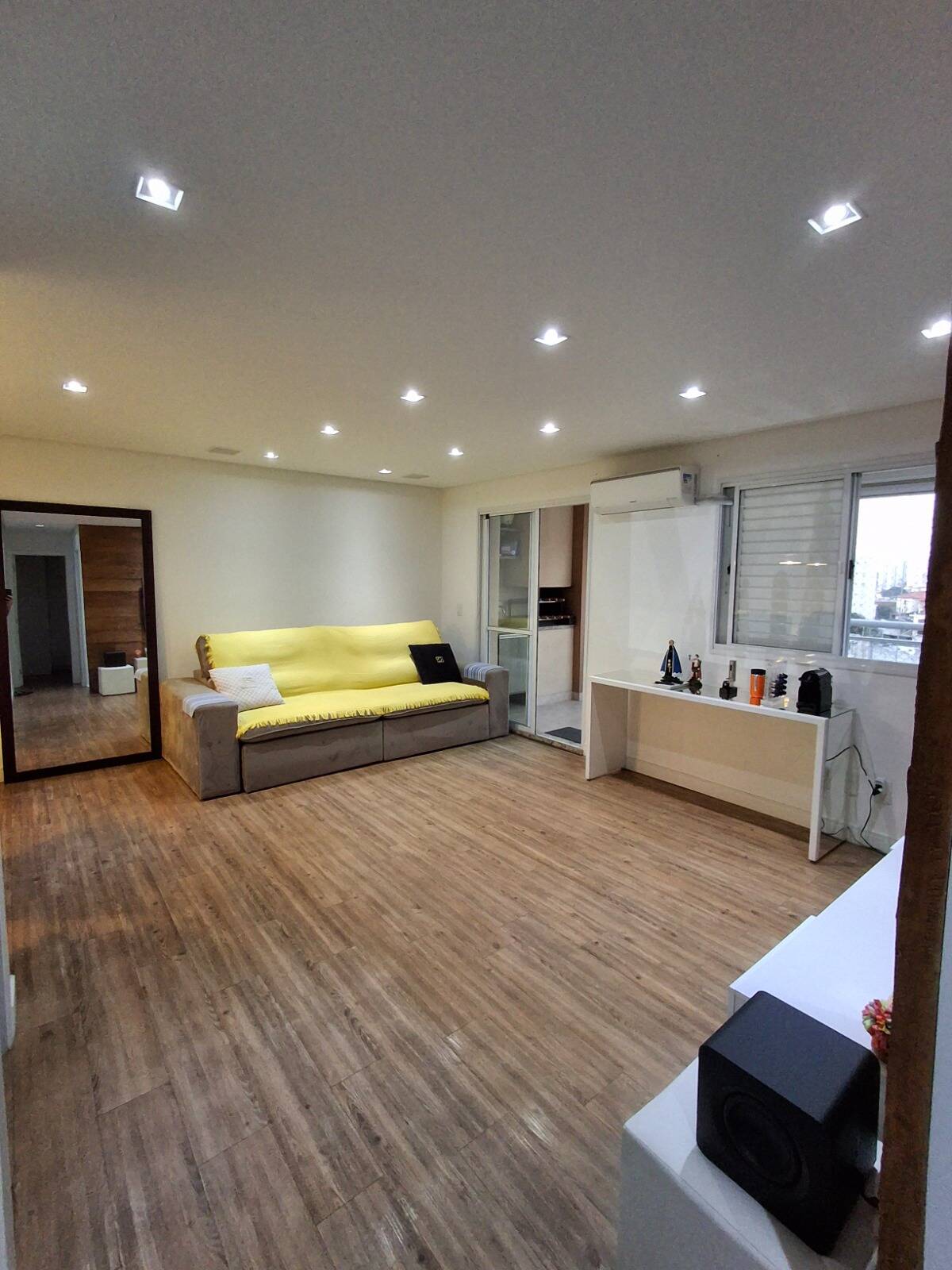 Apartamento, 2 quartos, 80 m² - Foto 25