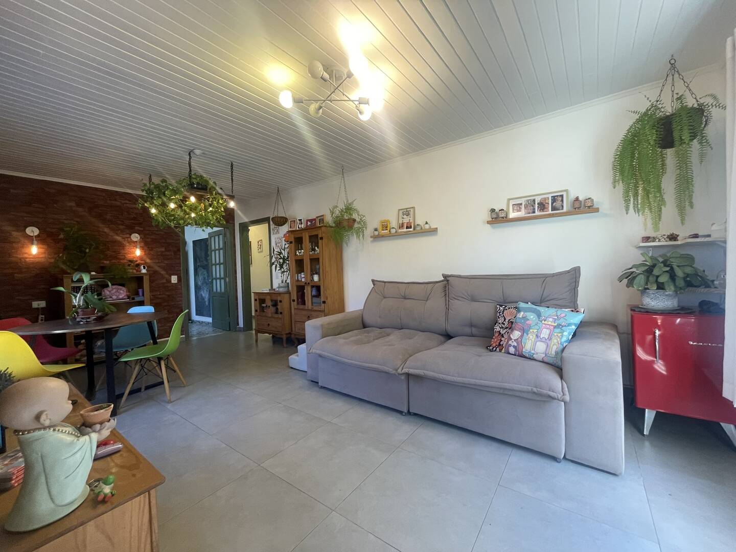 Casa, 3 quartos, 165 m² - Foto 3