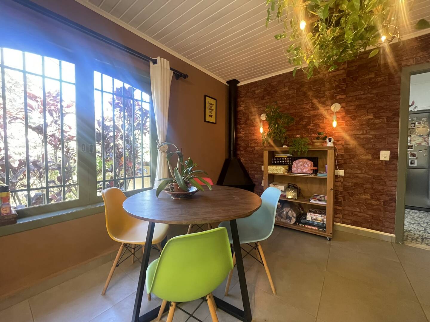Casa, 3 quartos, 165 m² - Foto 5
