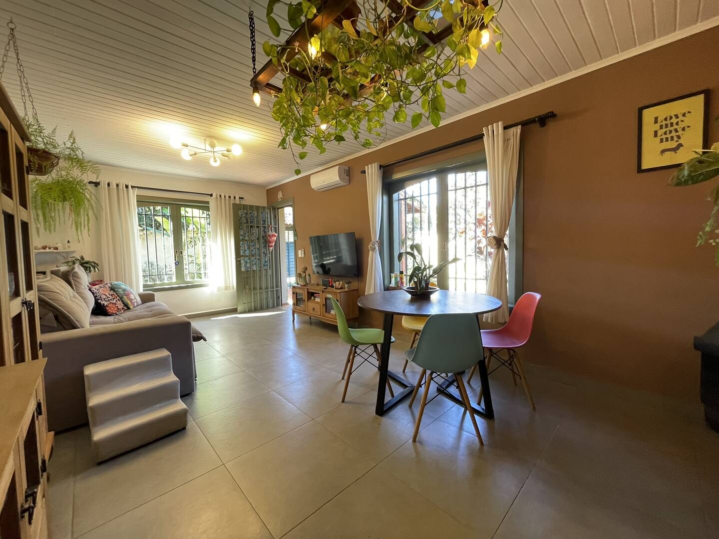 Casa, 3 quartos, 165 m² - Foto 6
