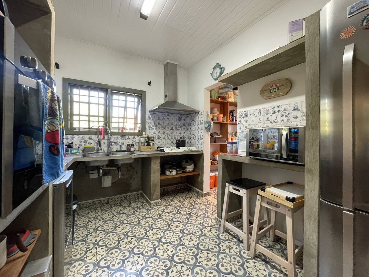 Casa, 3 quartos, 165 m² - Foto 7