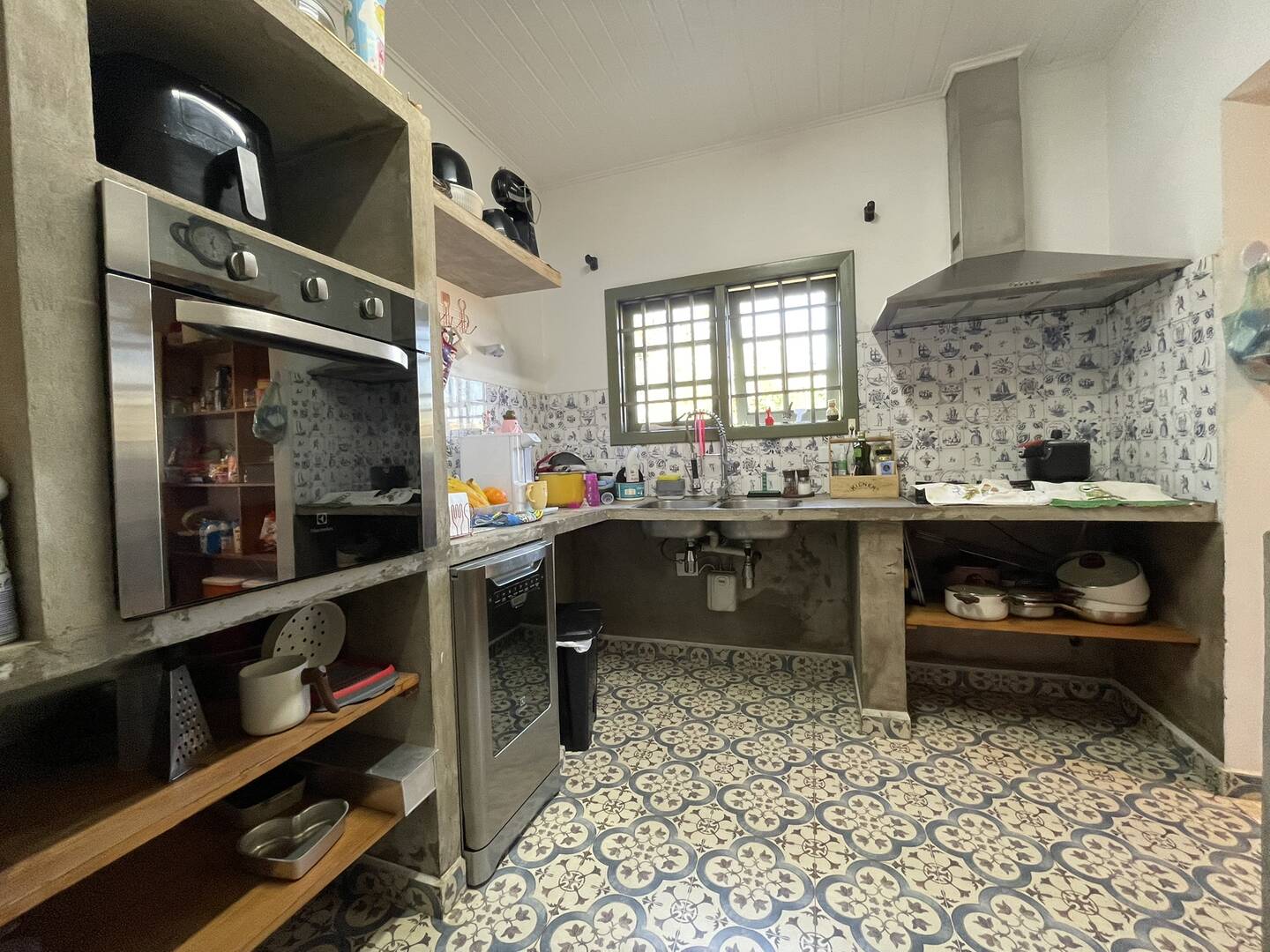 Casa, 3 quartos, 165 m² - Foto 8