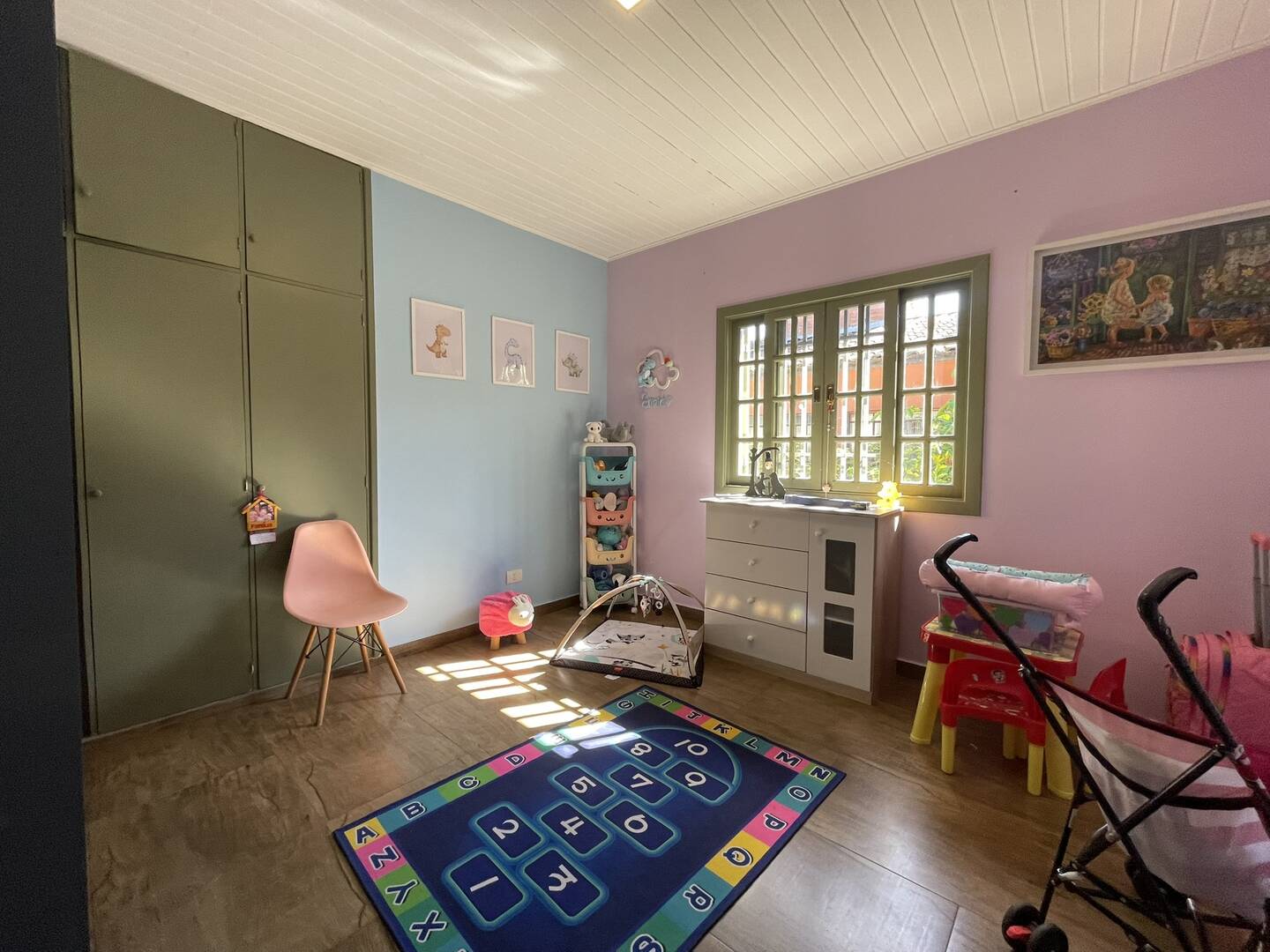 Casa, 3 quartos, 165 m² - Foto 11