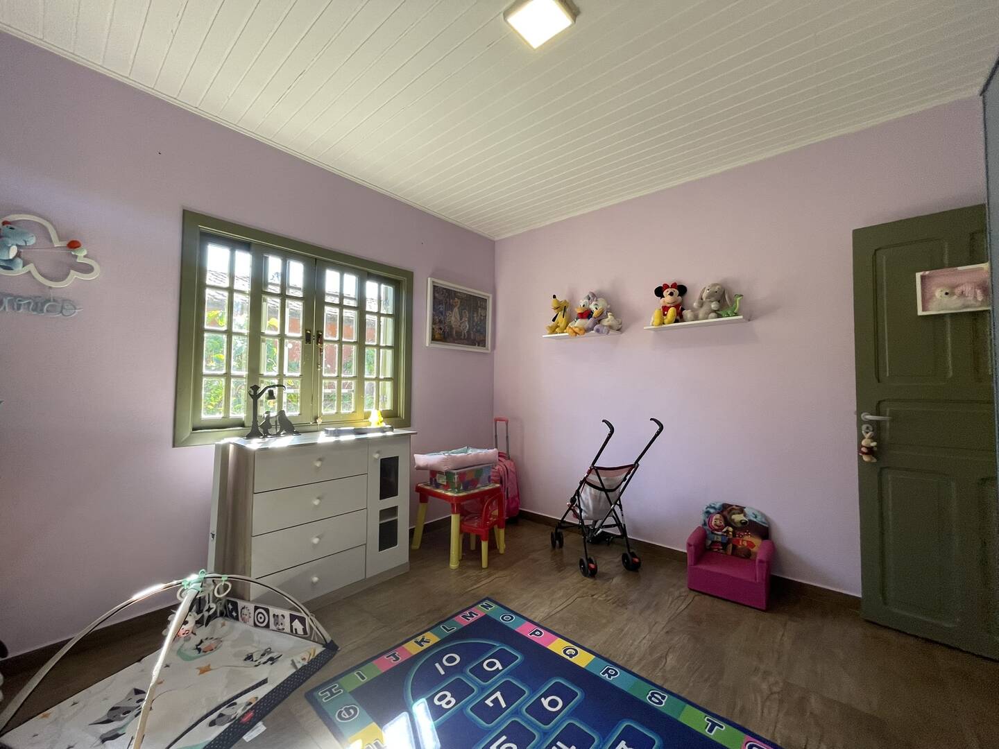 Casa, 3 quartos, 165 m² - Foto 12