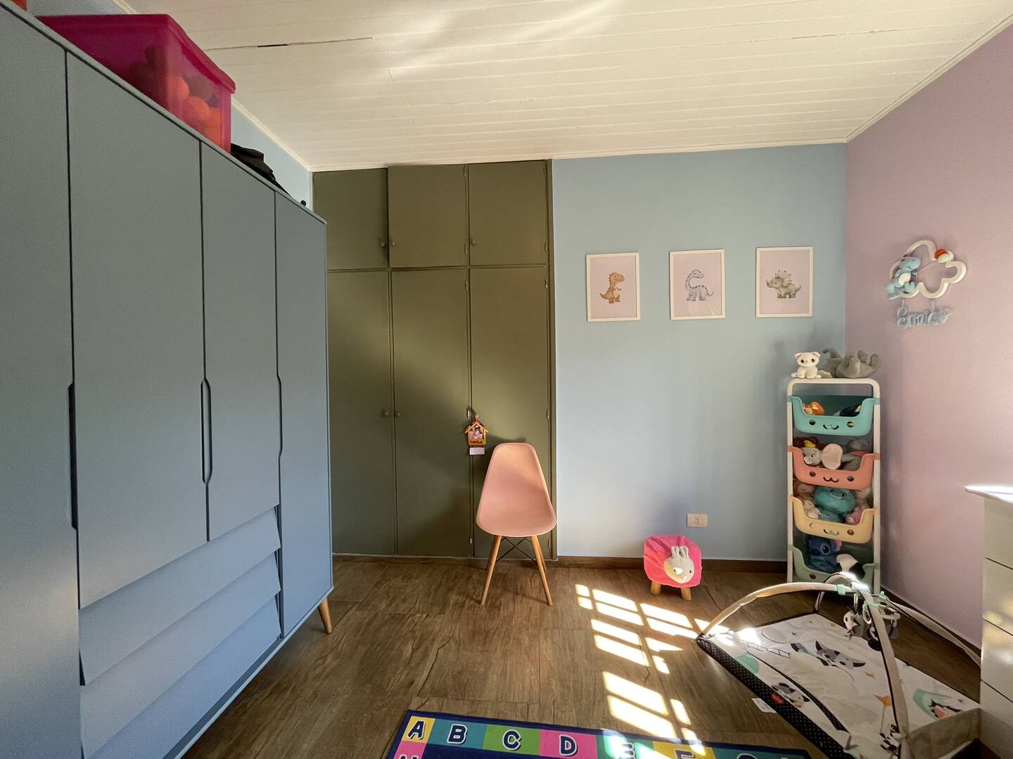 Casa, 3 quartos, 165 m² - Foto 13