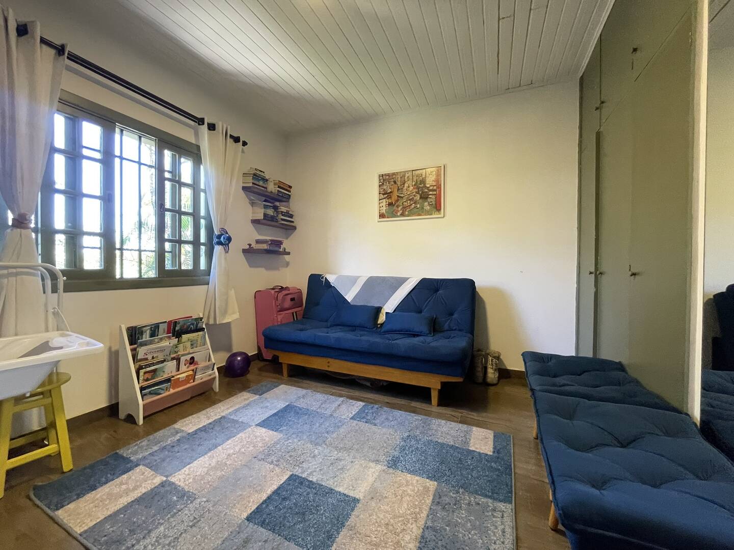 Casa, 3 quartos, 165 m² - Foto 14